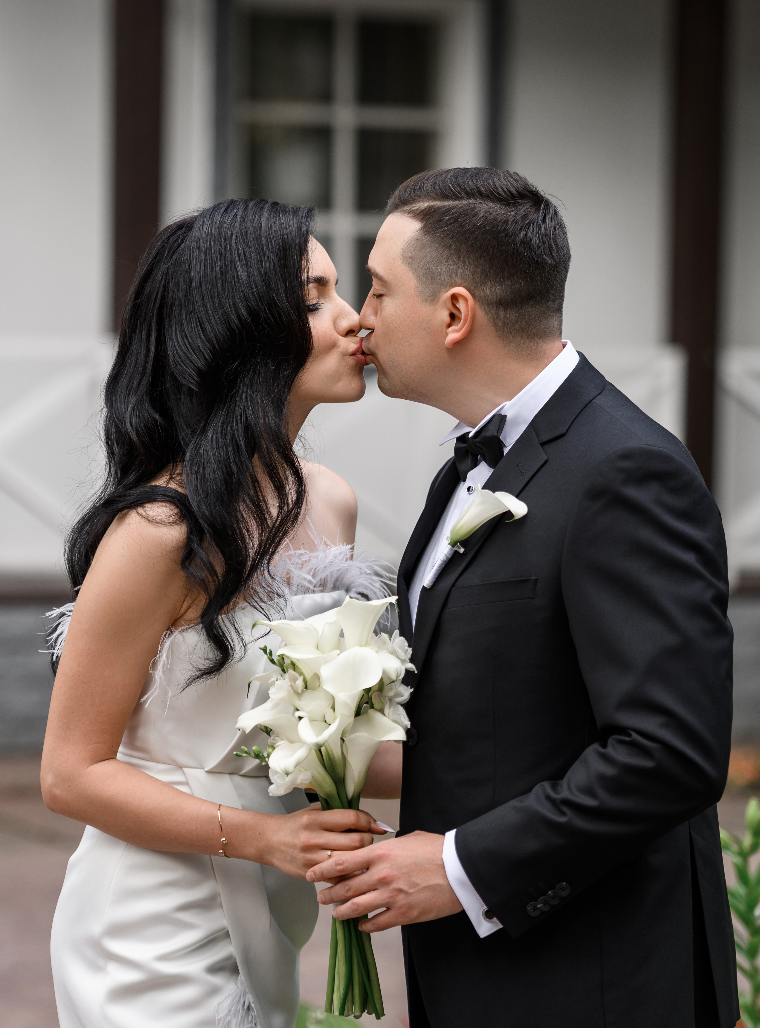 Регистрация брака Серебряный бор Москва. Свадебный фотограф Москва Юрий Кульман