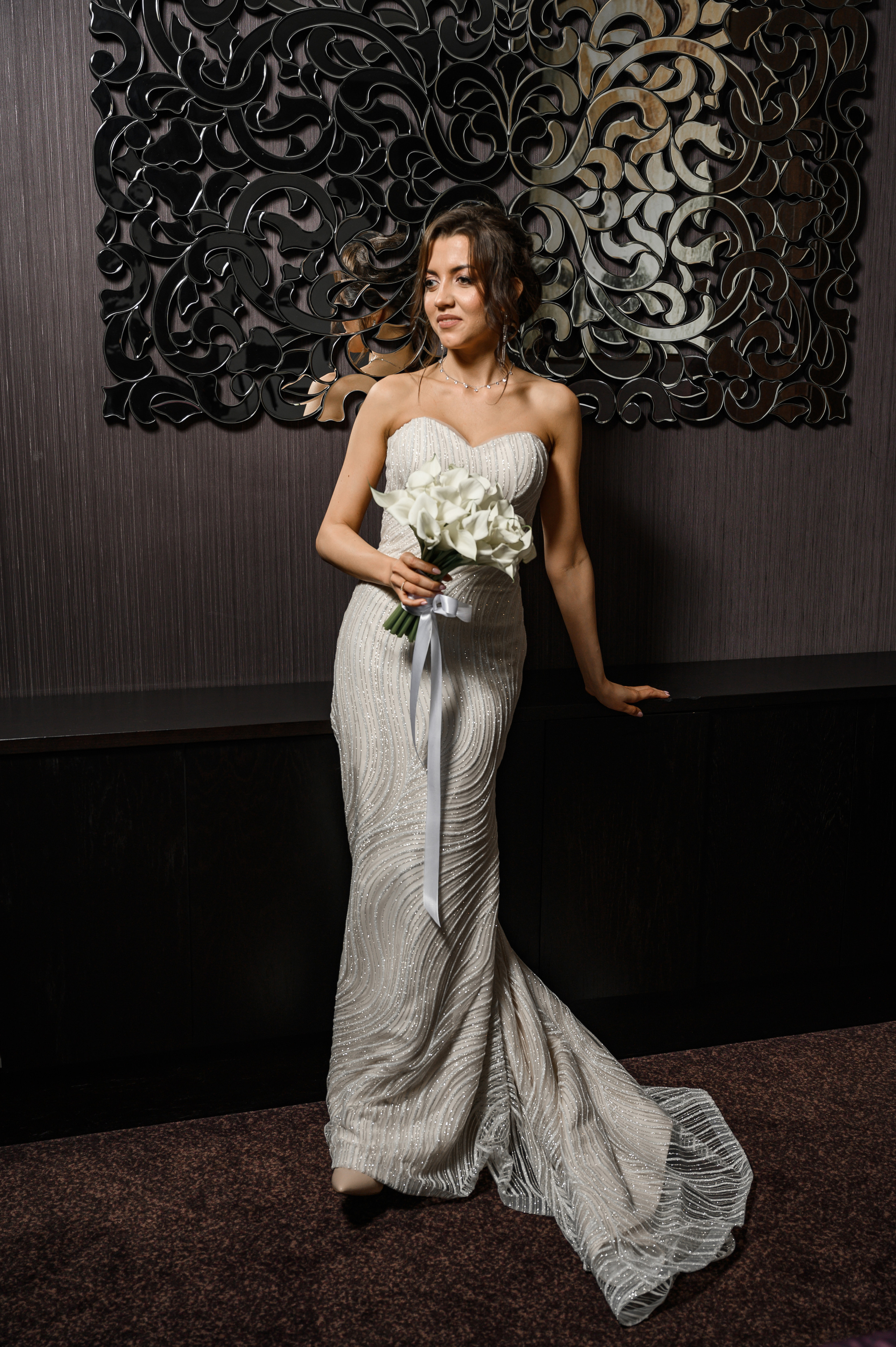 Свадебная фотосессия Барвиха luxury village. Свадебный фотограф Москва Юрий Кульман