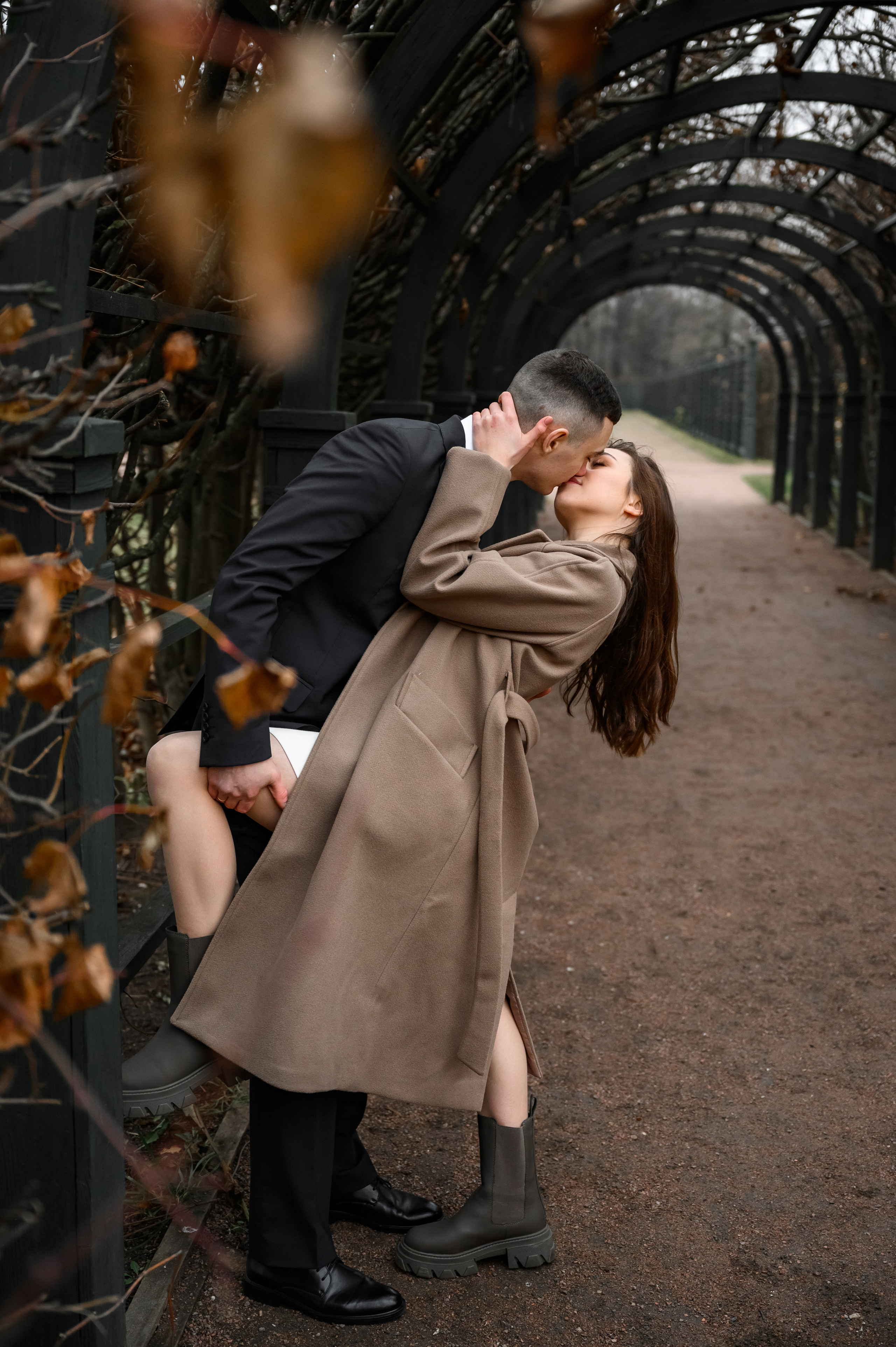 Свадебная фотосессия Radisson Blu Olympiyskiy Hotel. Свадебный фотограф Москва Юрий Кульман