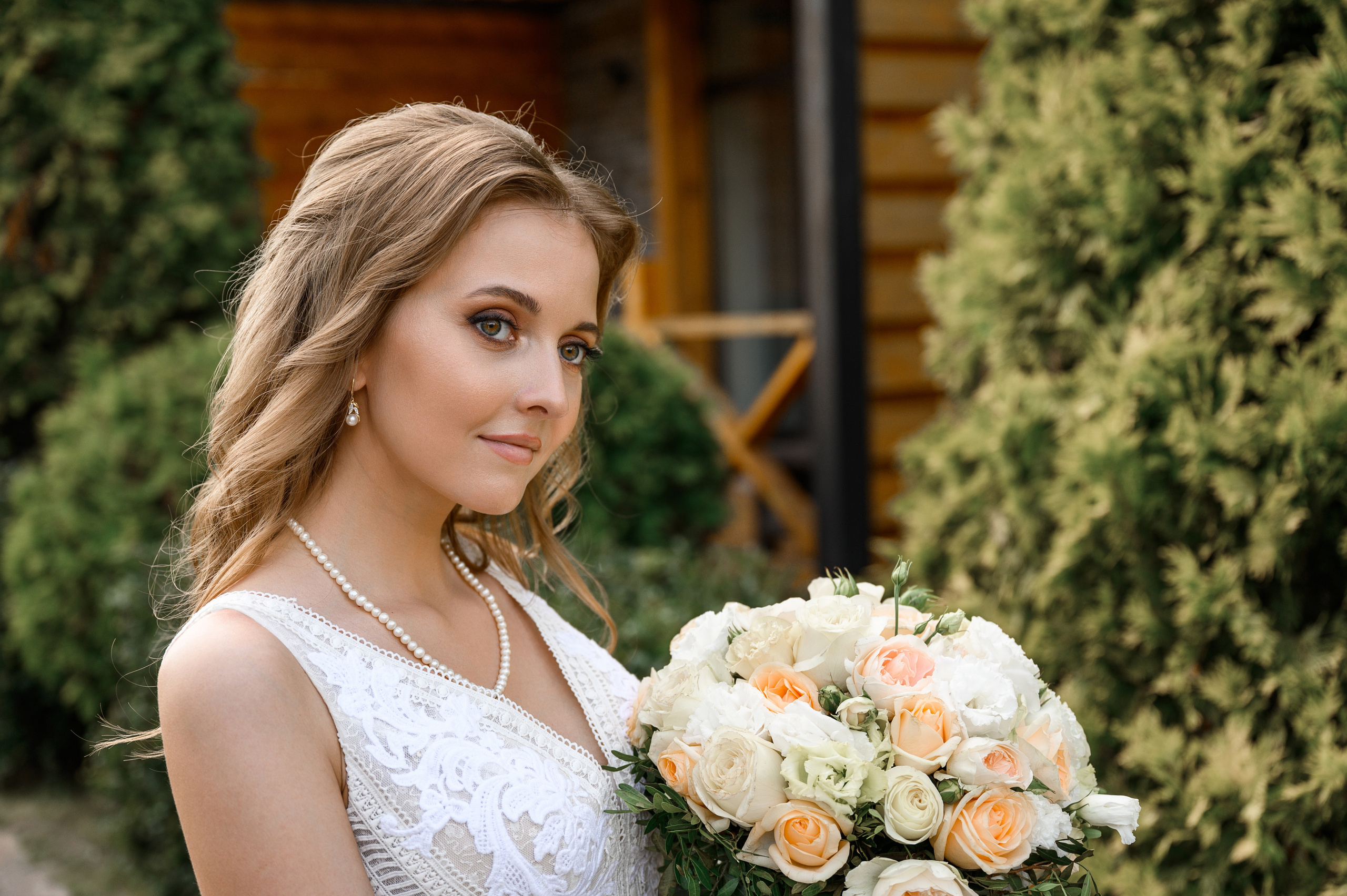 Свадебная фотосессия в Артиленд. Свадебный фотограф Москва Юрий Кульман