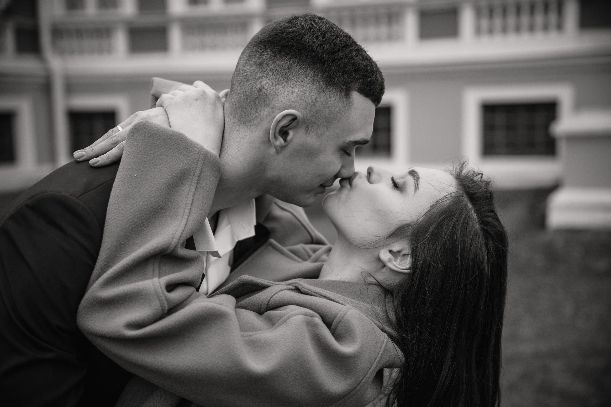 Свадебная фотосессия Radisson Blu Olympiyskiy Hotel. Свадебный фотограф Москва Юрий Кульман