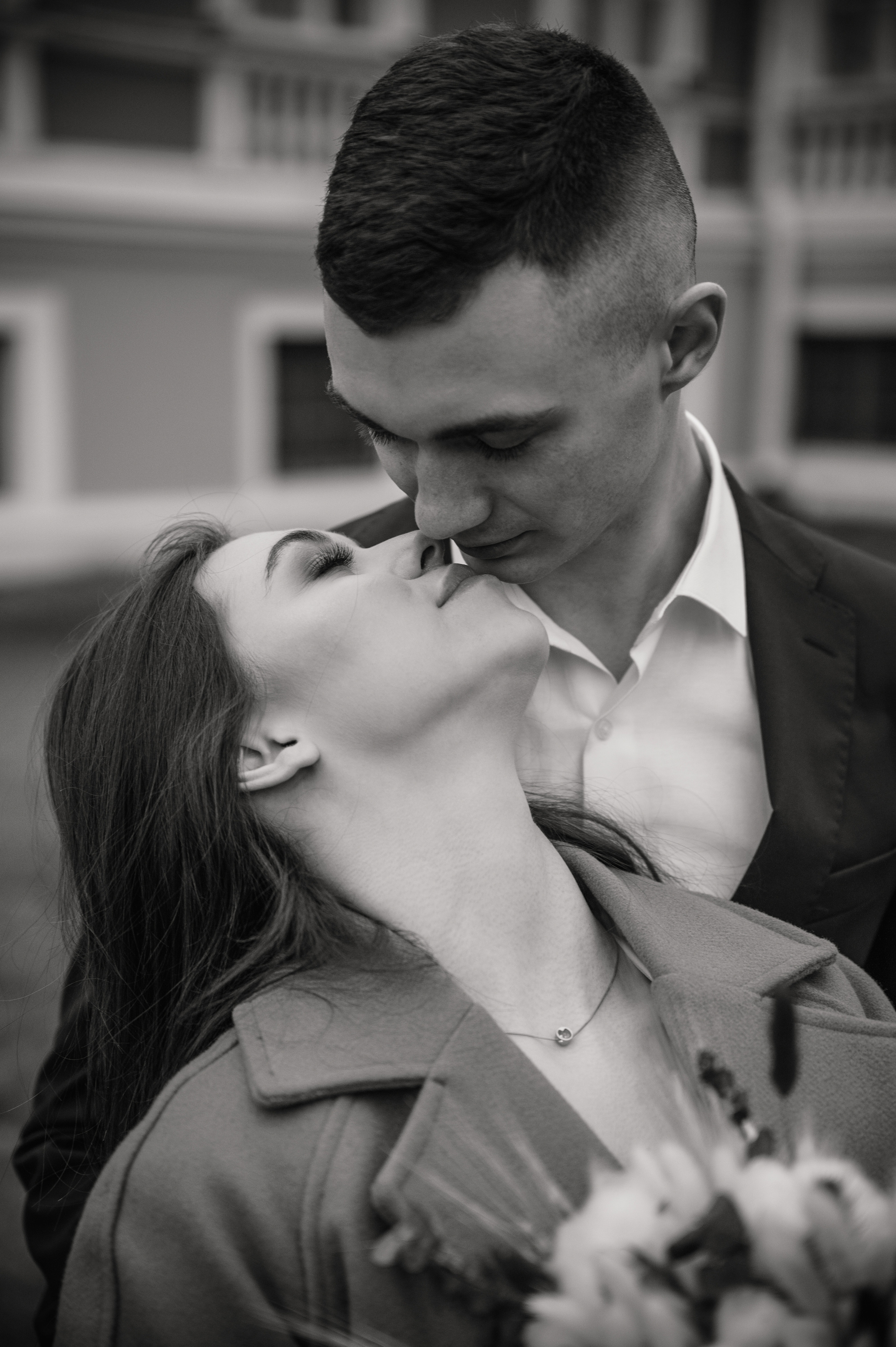 Свадебная фотосессия Radisson Blu Olympiyskiy Hotel. Свадебный фотограф Москва Юрий Кульман