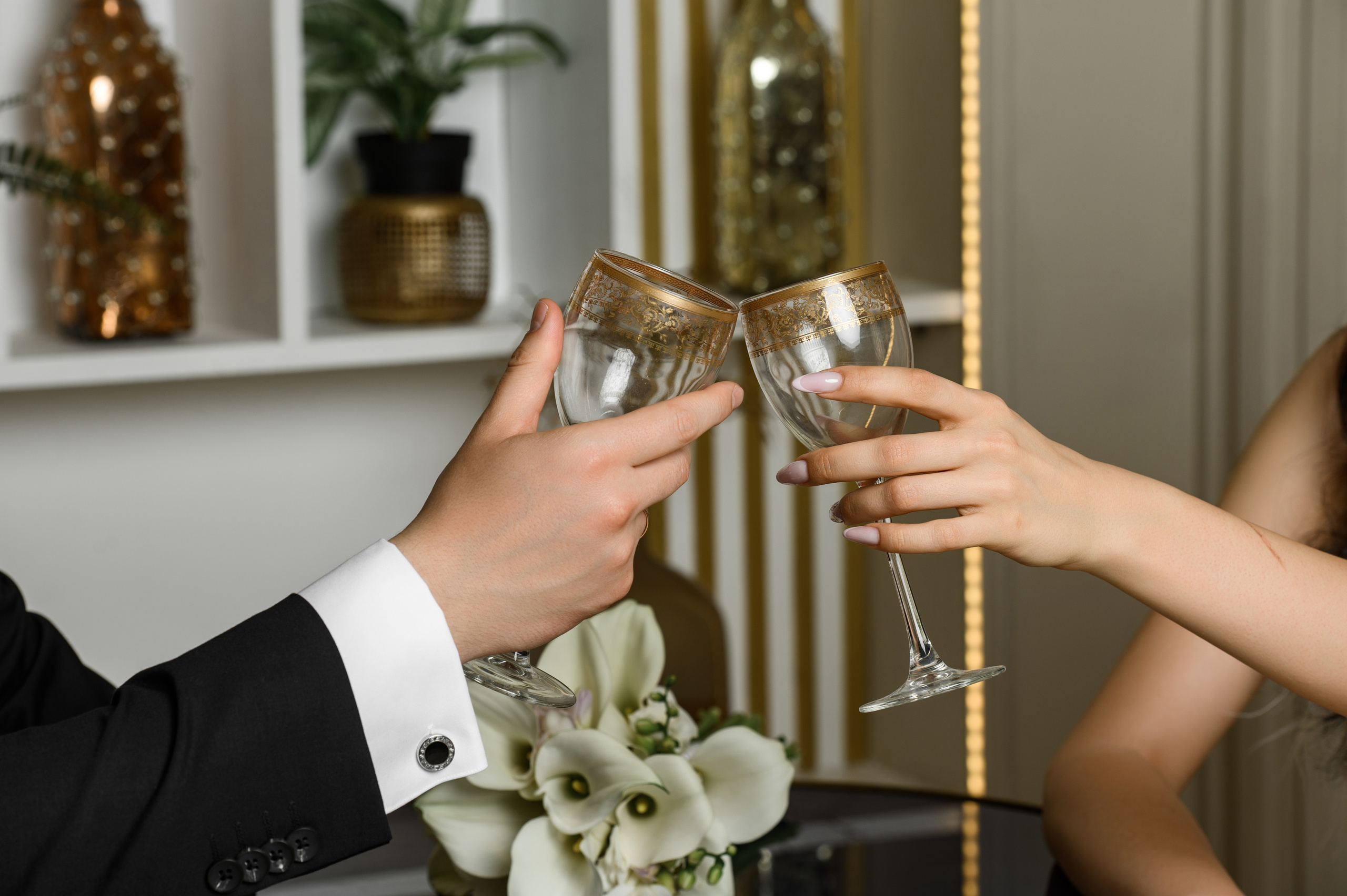 Регистрация брака Серебряный бор Москва. Свадебный фотограф Москва Юрий Кульман