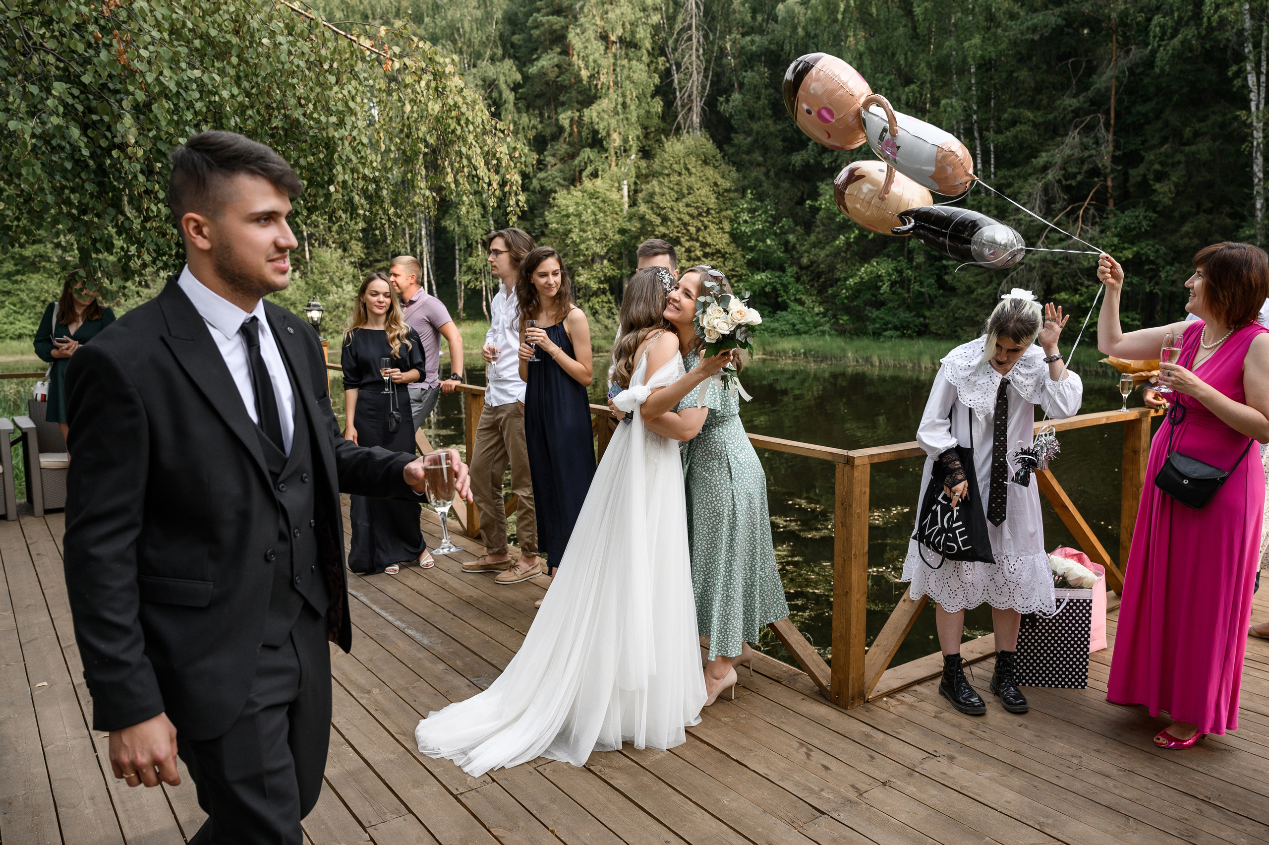 Свадебный фотограф Москва Юрий Кульман. Свадебный фотограф Москва Юрий Кульман