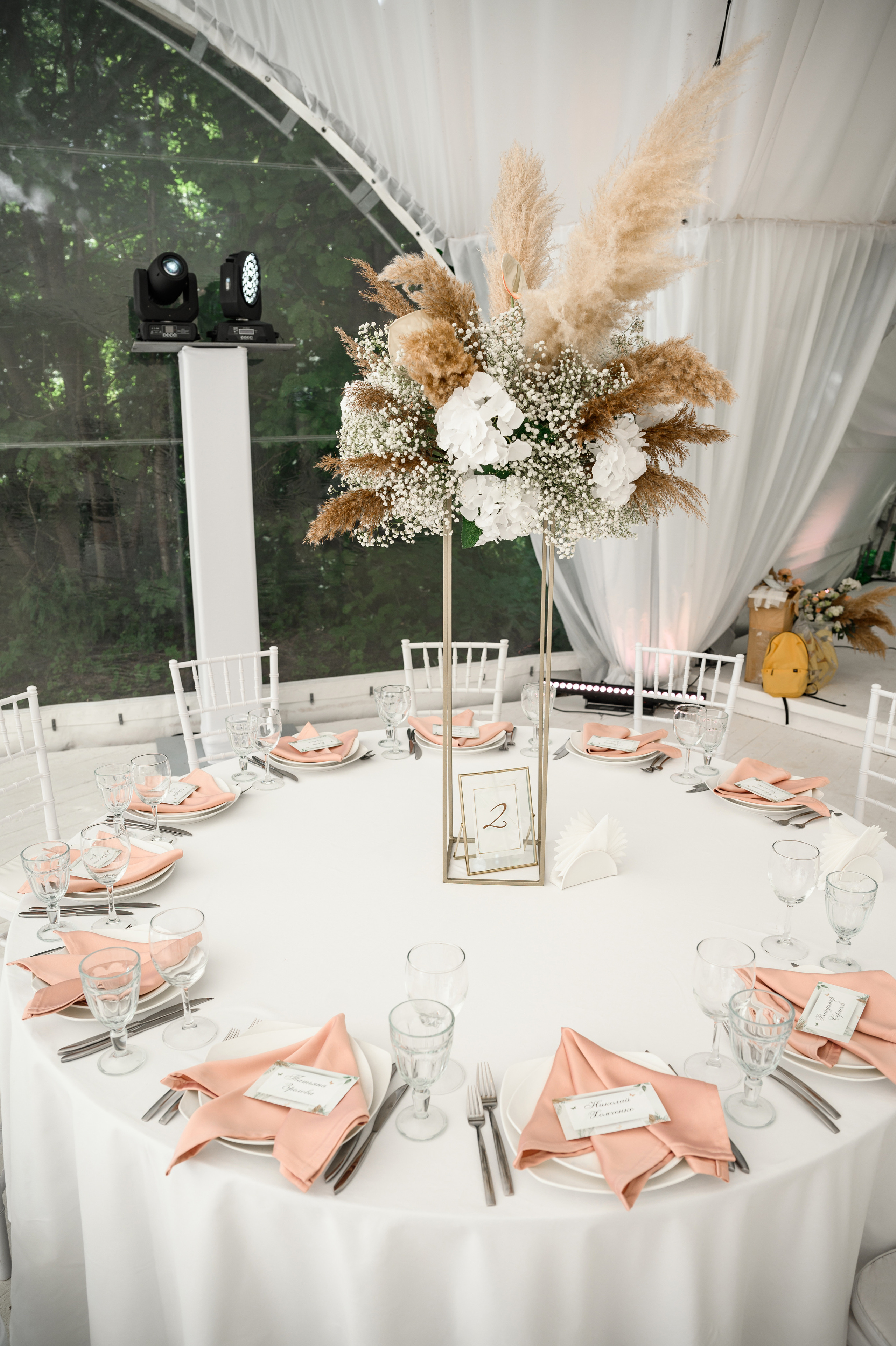 Свадьба шатёр Лесная дача. Свадебный фотограф Москва Юрий Кульман