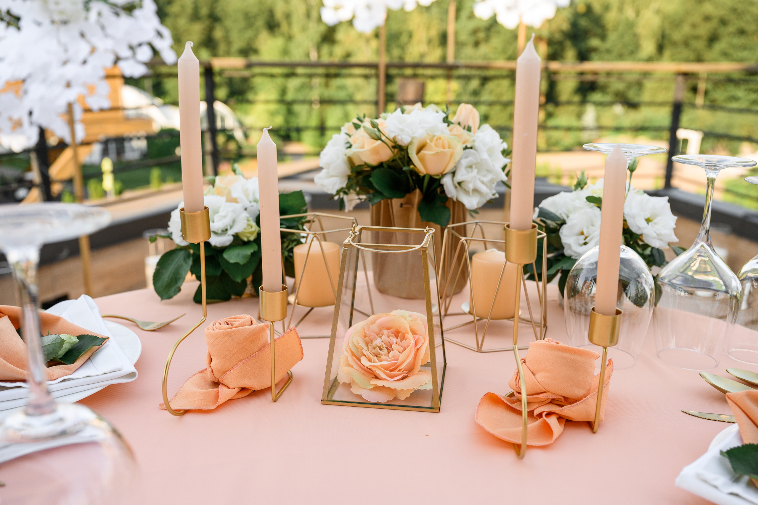 Свадебная фотосессия в Артиленд. Свадебный фотограф Москва Юрий Кульман