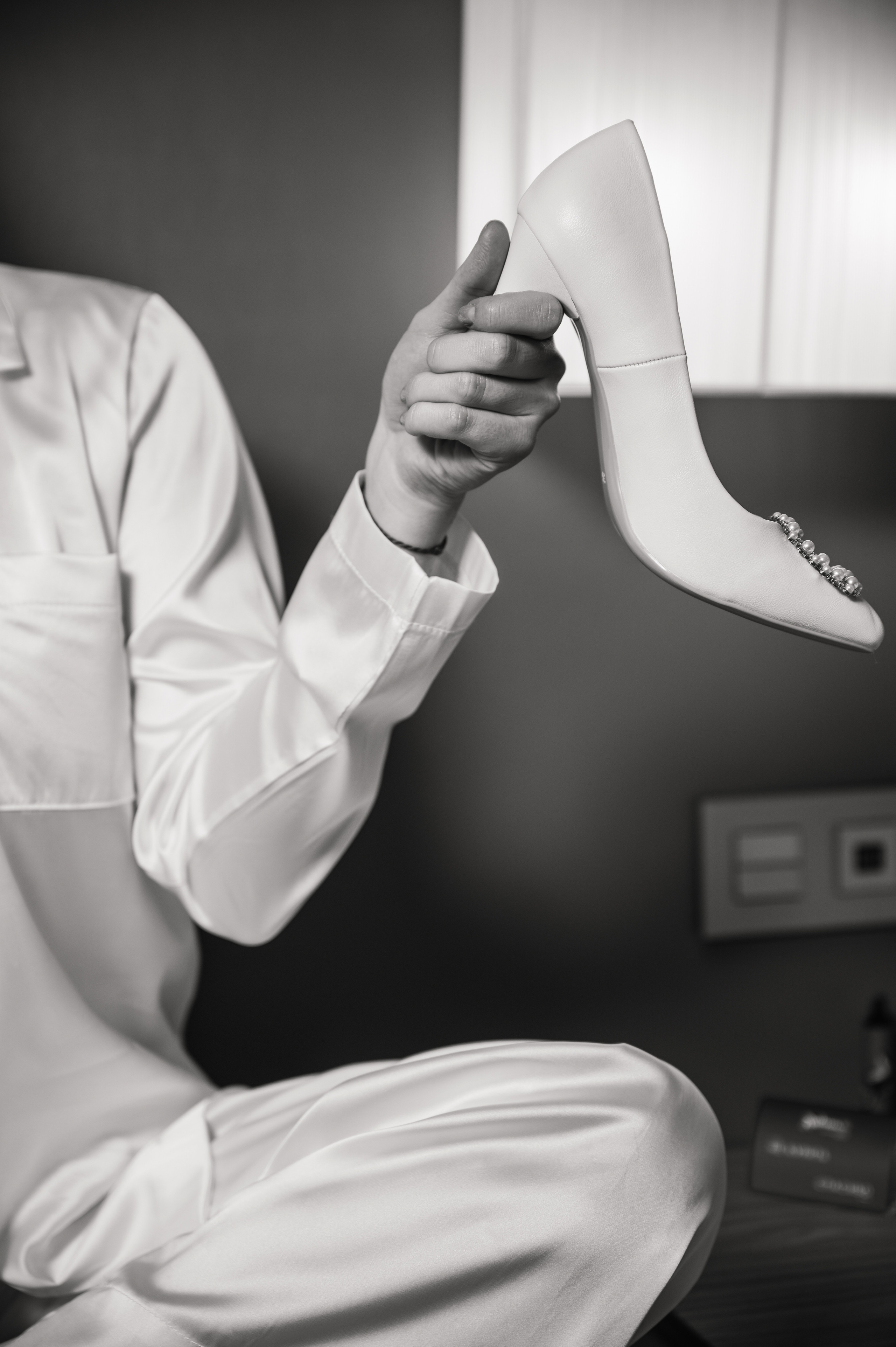 Свадебная фотосессия Radisson Blu Olympiyskiy Hotel. Свадебный фотограф Москва Юрий Кульман