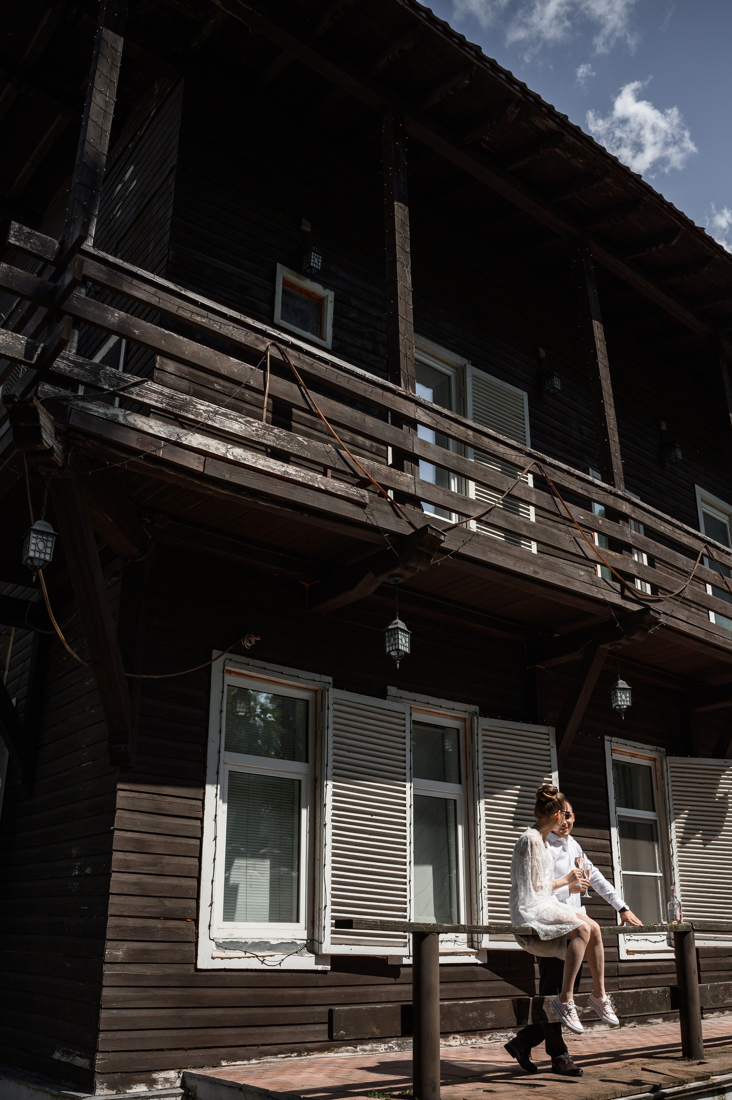 Свадьба шатёр Лесная дача. Свадебный фотограф Москва Юрий Кульман