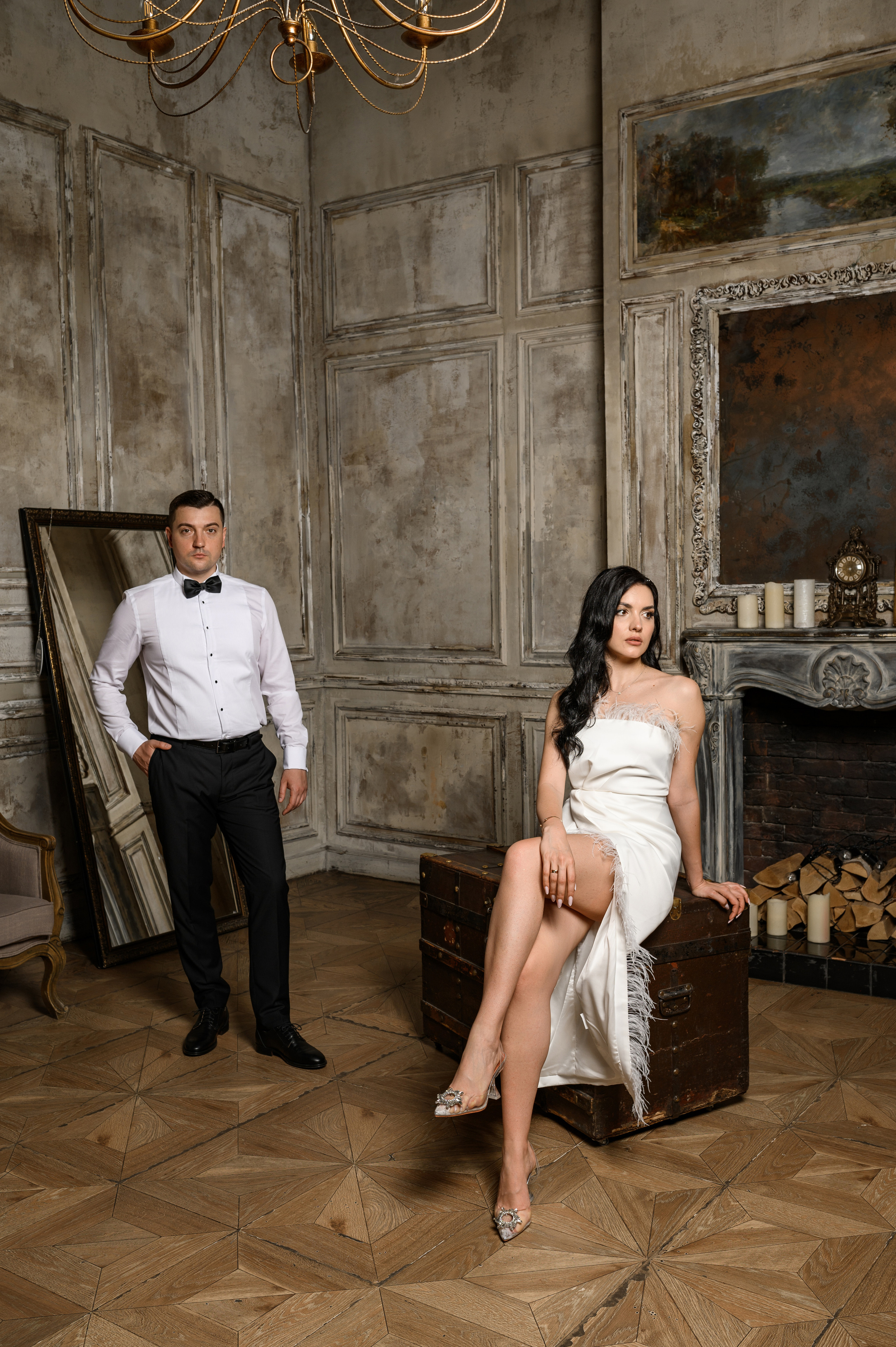 Регистрация брака Серебряный бор Москва. Свадебный фотограф Москва Юрий Кульман