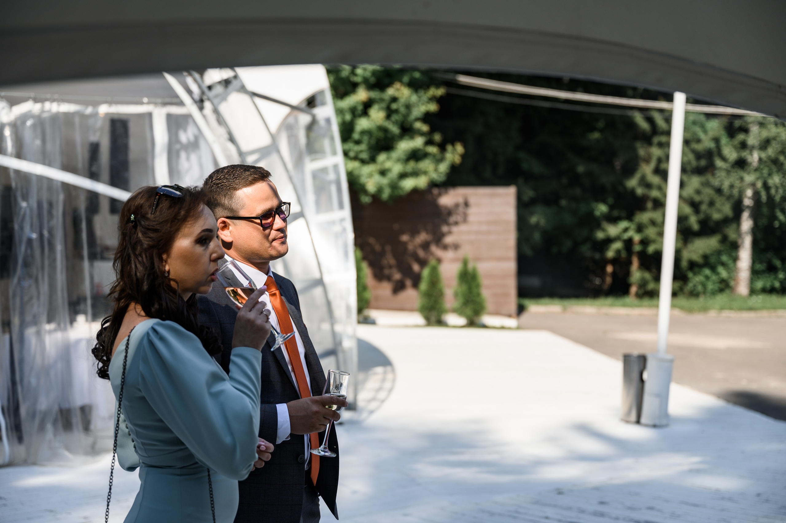 Свадьба шатёр Лесная дача. Свадебный фотограф Москва Юрий Кульман