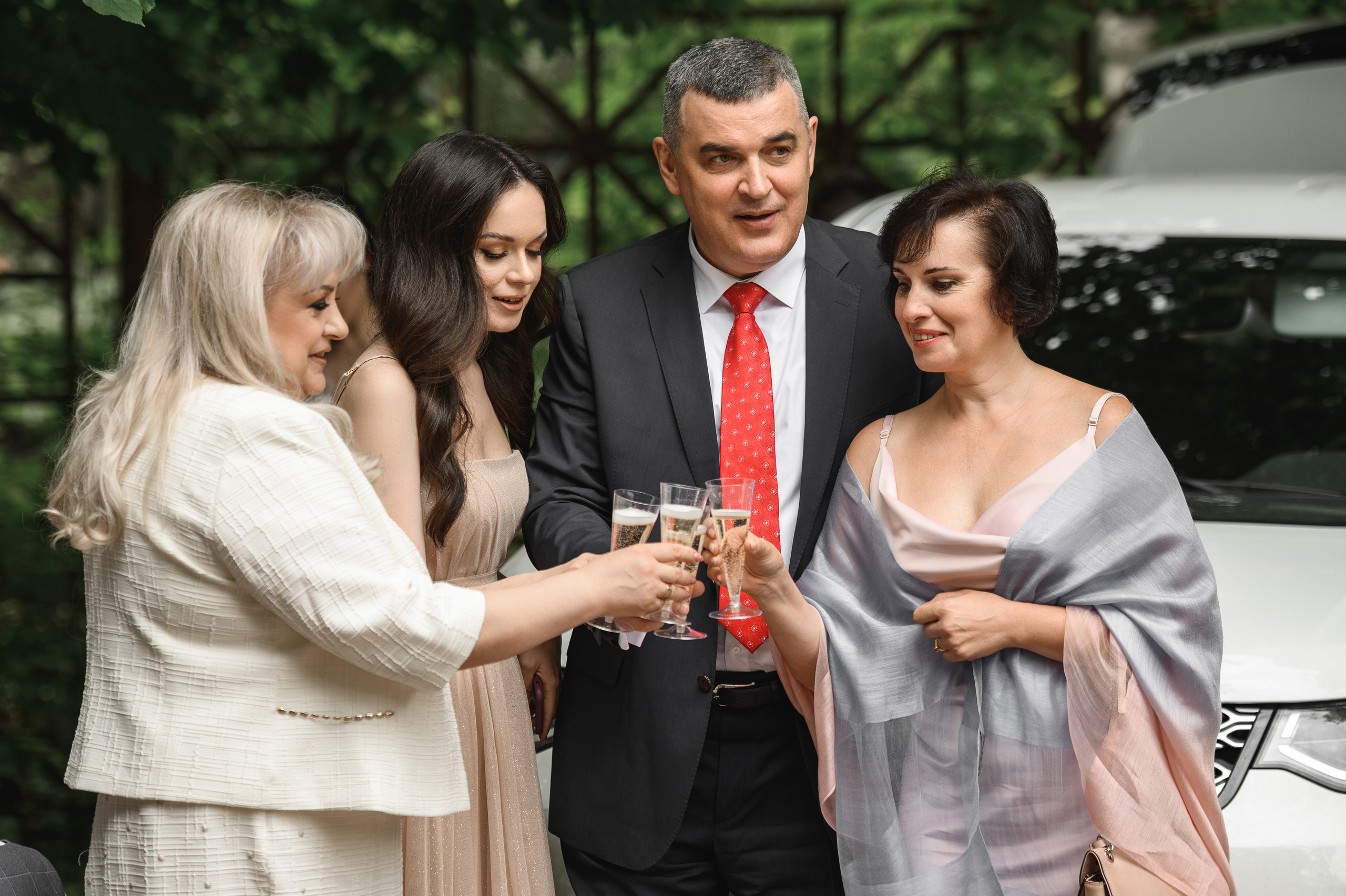 Регистрация брака Серебряный бор Москва. Свадебный фотограф Москва Юрий Кульман