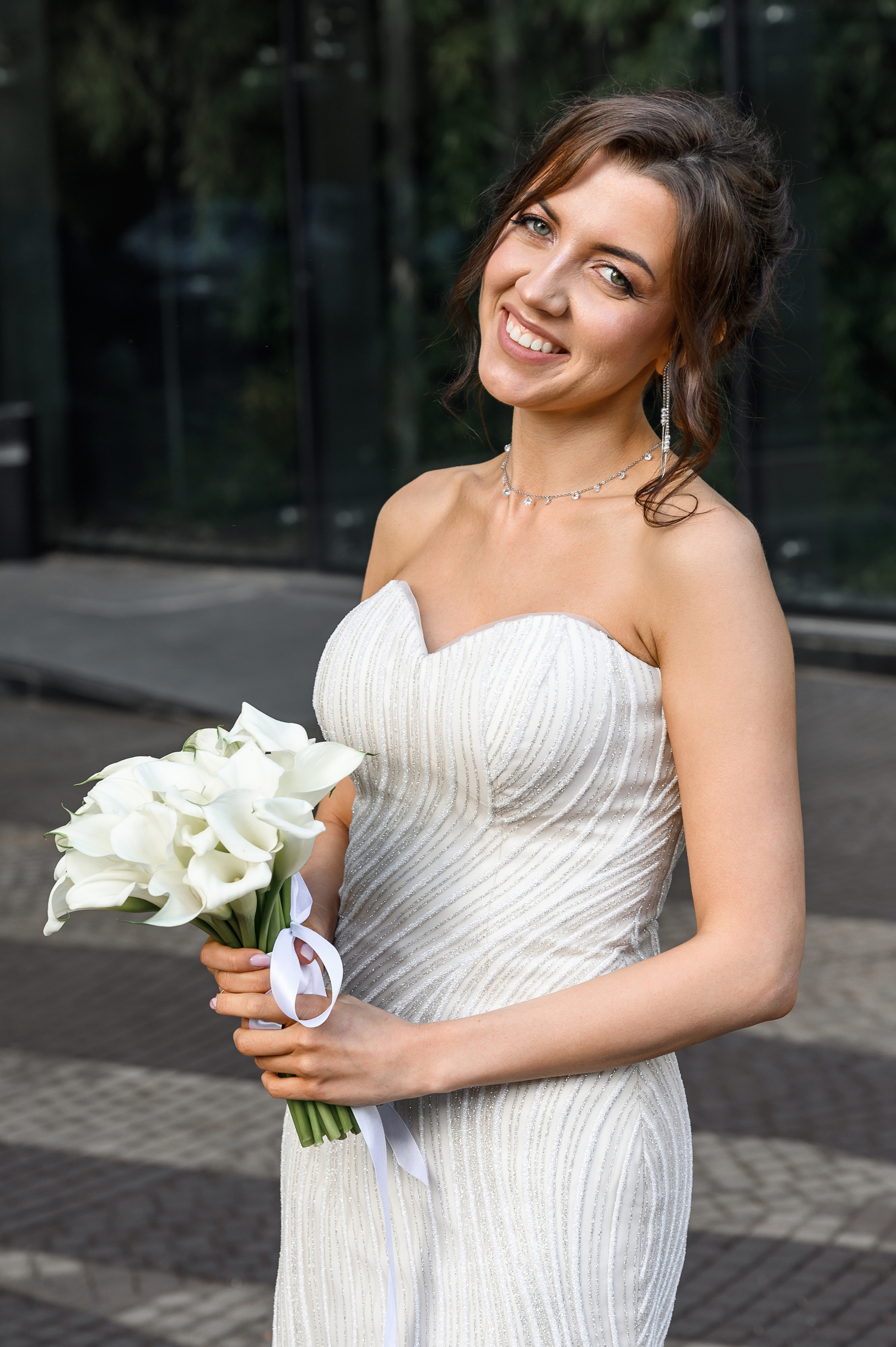 Свадебная фотосессия Барвиха luxury village. Свадебный фотограф Москва Юрий Кульман