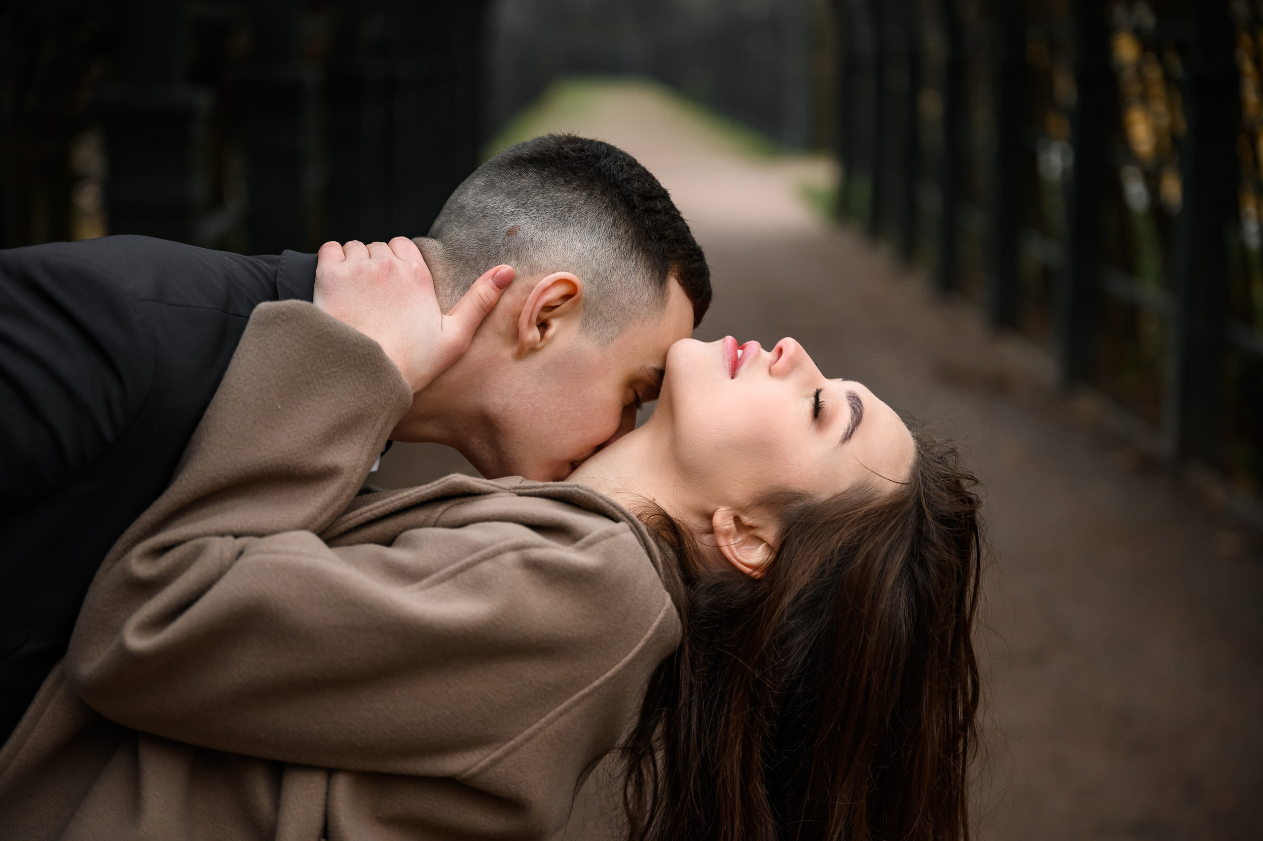 Свадебная фотосессия Radisson Blu Olympiyskiy Hotel. Свадебный фотограф Москва Юрий Кульман