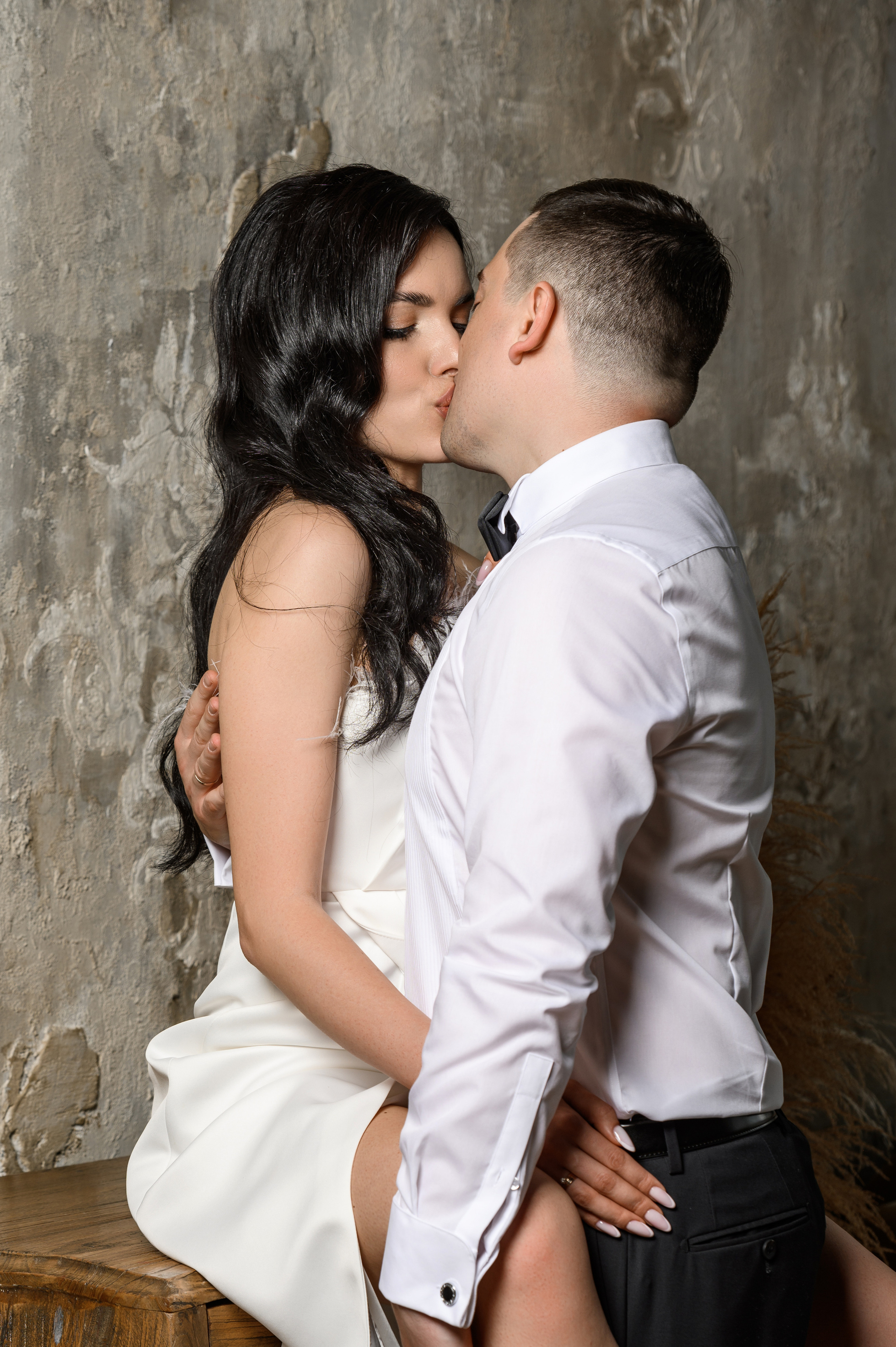 Регистрация брака Серебряный бор Москва. Свадебный фотограф Москва Юрий Кульман