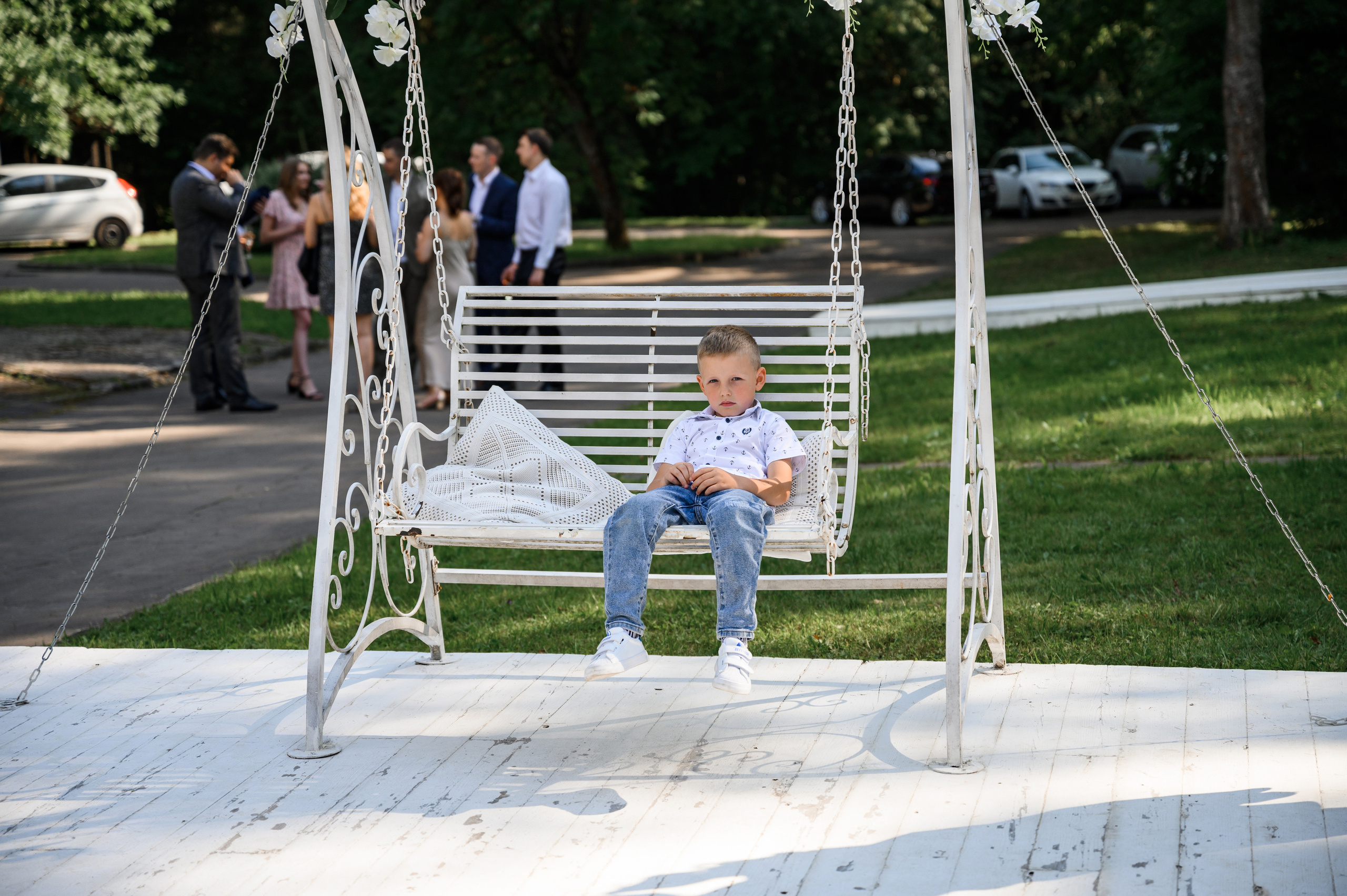 Свадьба шатёр Лесная дача. Свадебный фотограф Москва Юрий Кульман