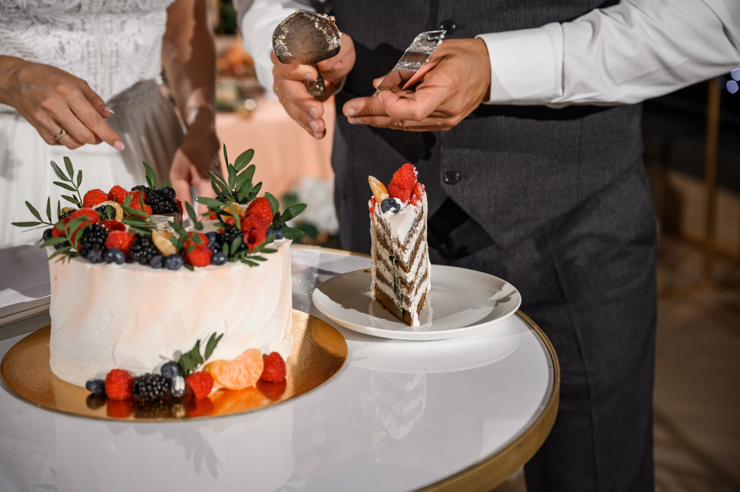 Свадебная фотосессия в Артиленд. Свадебный фотограф Москва Юрий Кульман