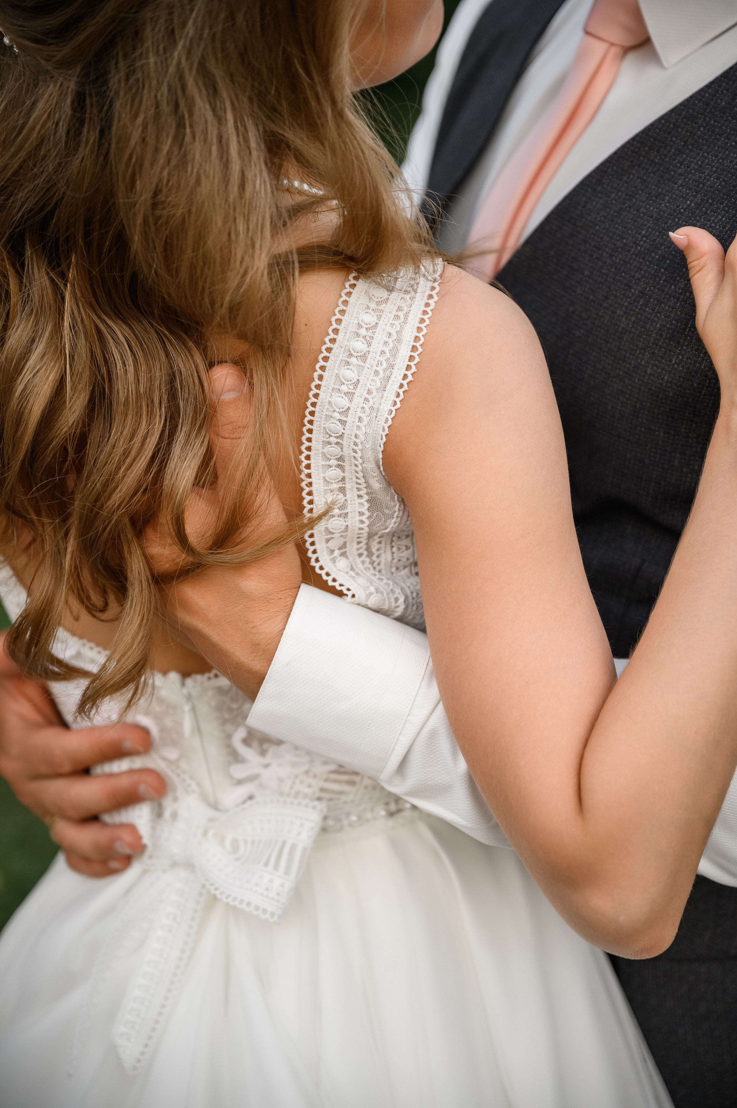 Свадебная фотосессия в Артиленд. Свадебный фотограф Москва Юрий Кульман