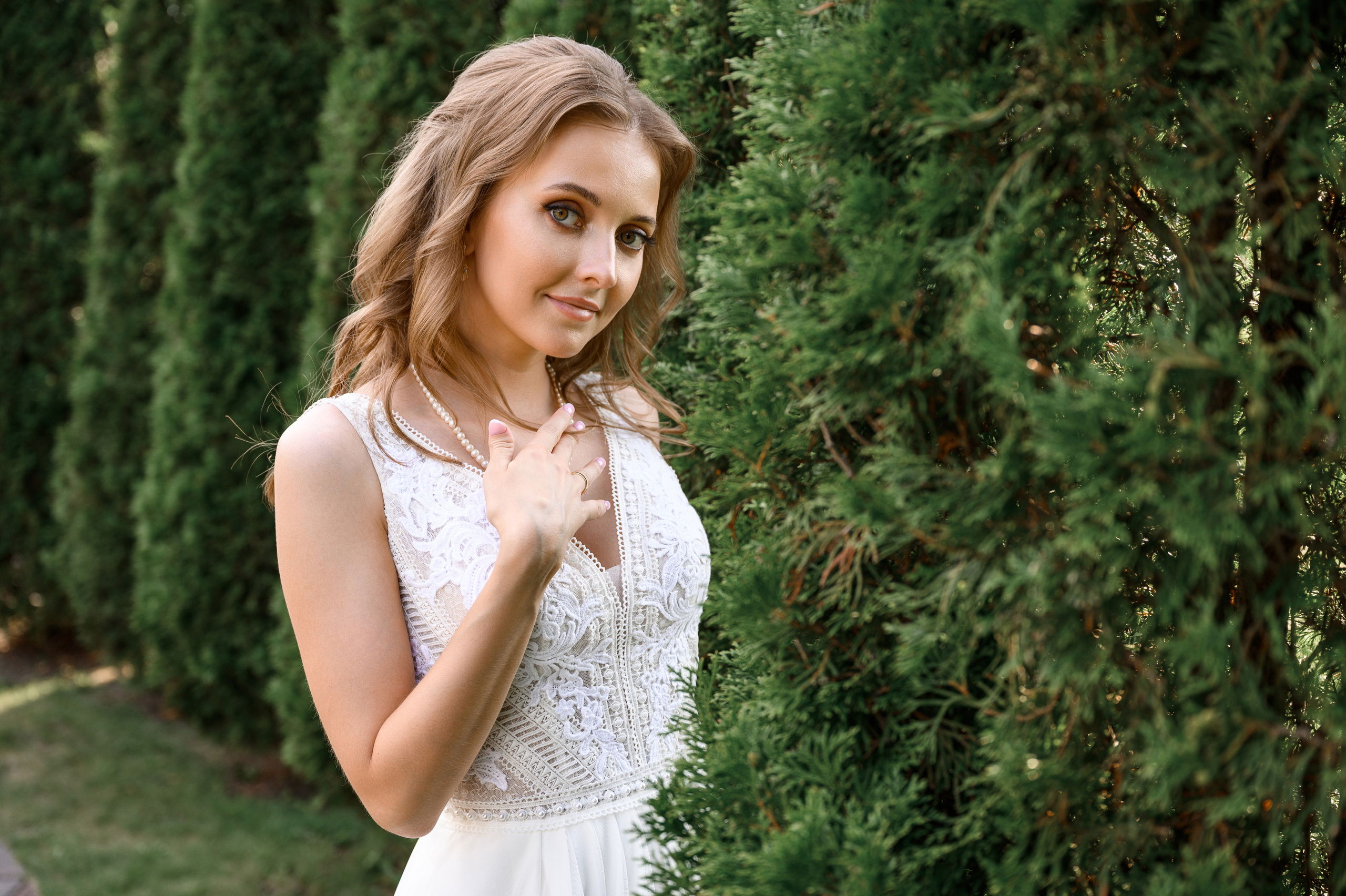 Свадебная фотосессия в Артиленд. Свадебный фотограф Москва Юрий Кульман