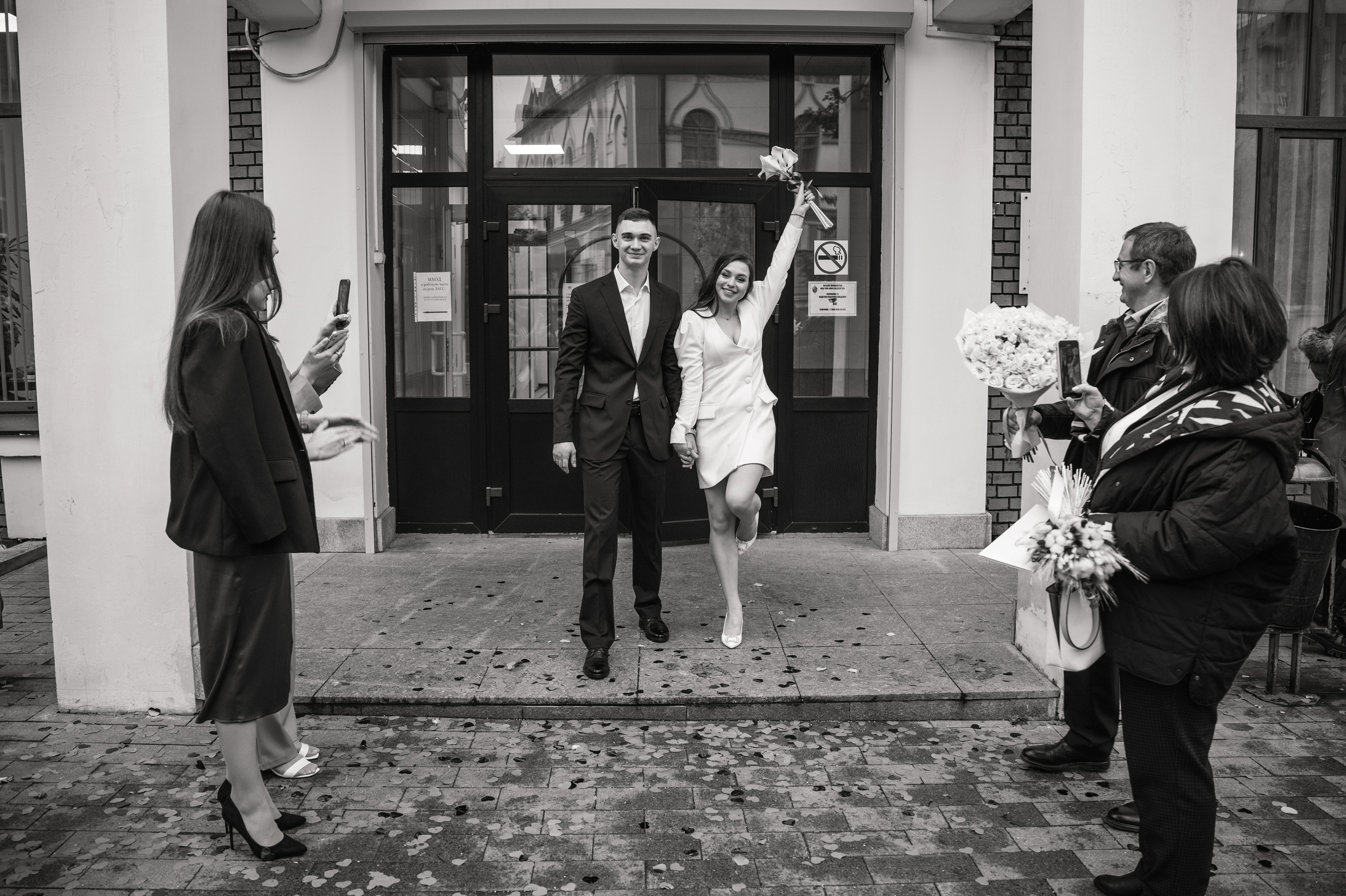 Свадебная фотосессия Radisson Blu Olympiyskiy Hotel. Свадебный фотограф Москва Юрий Кульман