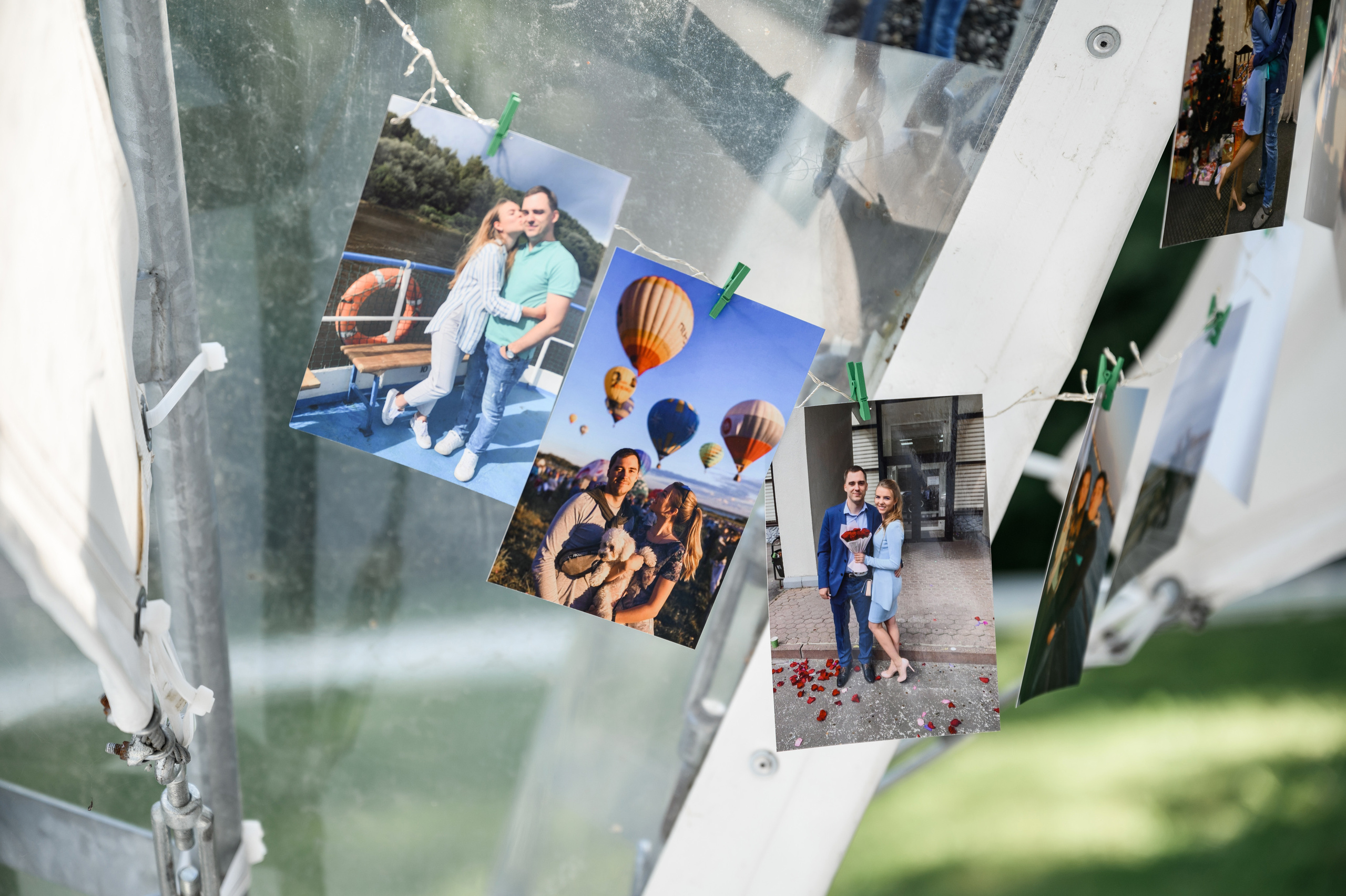 Свадьба шатёр Лесная дача. Свадебный фотограф Москва Юрий Кульман