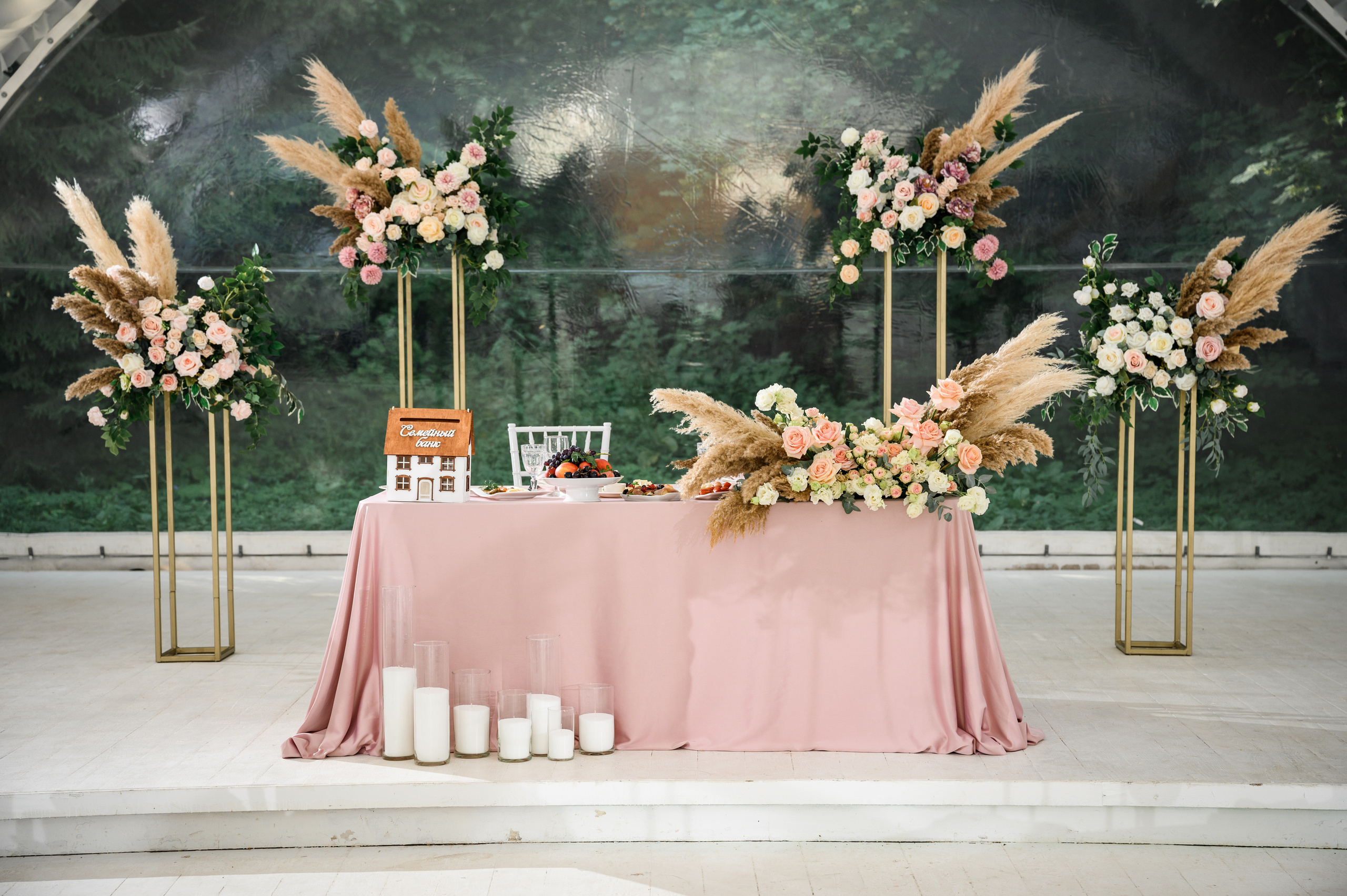 Свадьба шатёр Лесная дача. Свадебный фотограф Москва Юрий Кульман