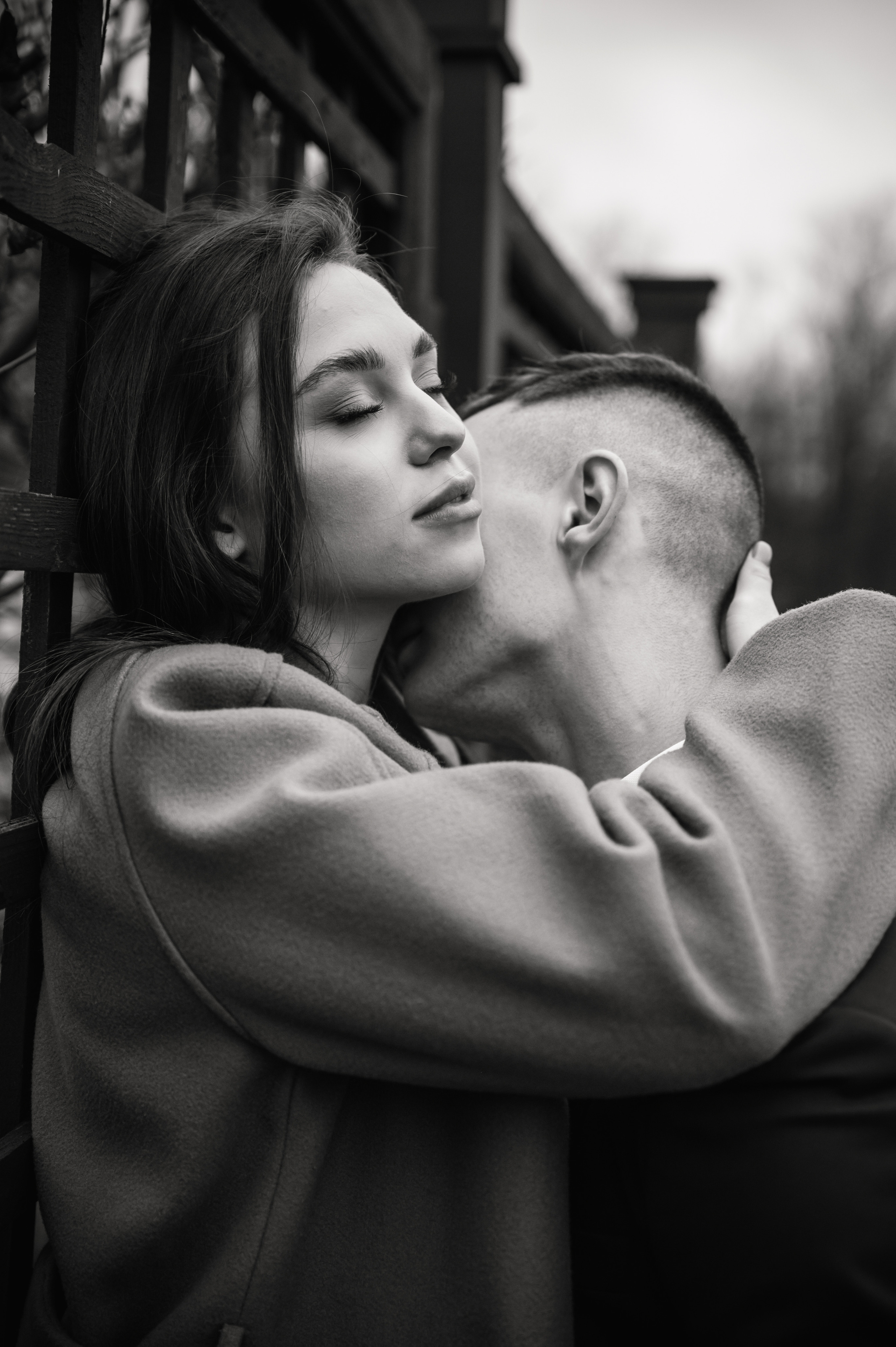 Свадебная фотосессия Radisson Blu Olympiyskiy Hotel. Свадебный фотограф Москва Юрий Кульман