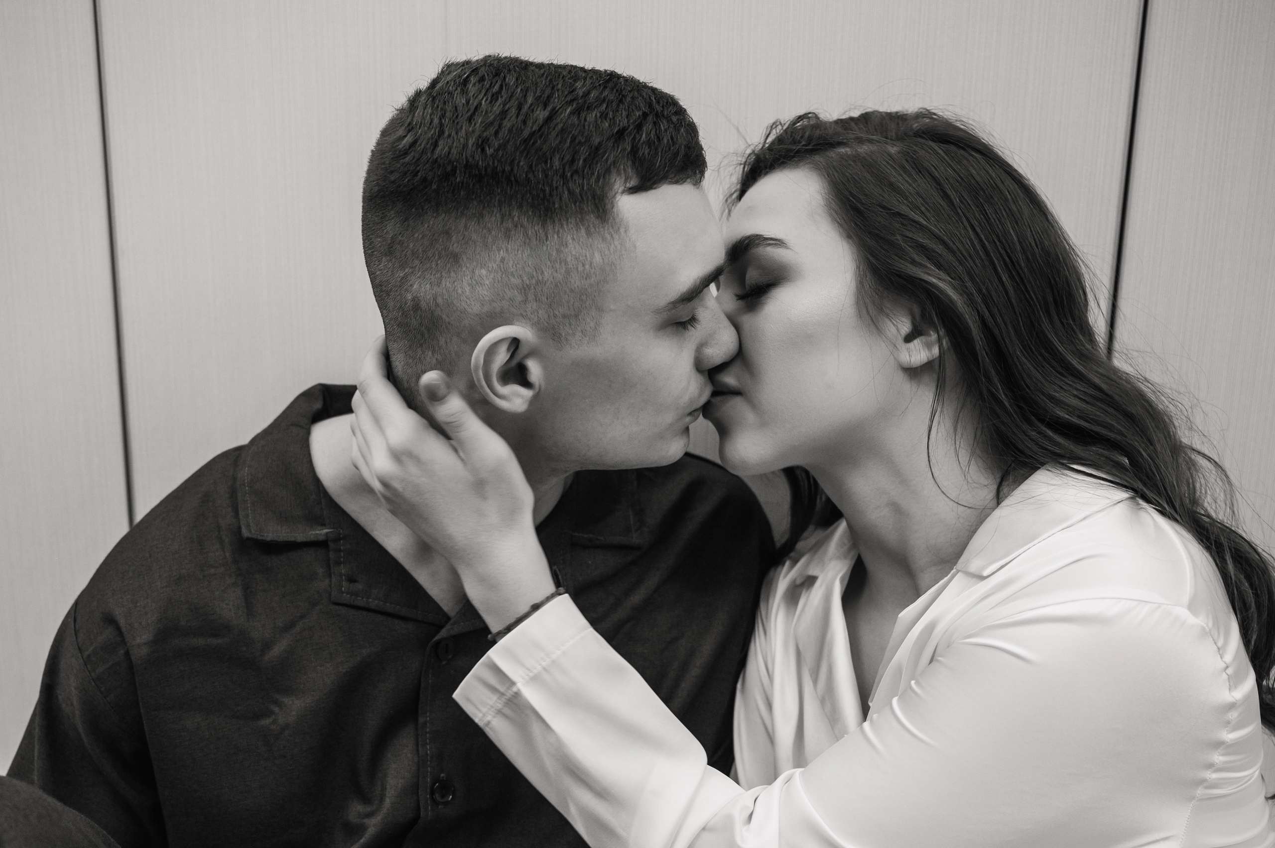 Свадебная фотосессия Radisson Blu Olympiyskiy Hotel. Свадебный фотограф Москва Юрий Кульман