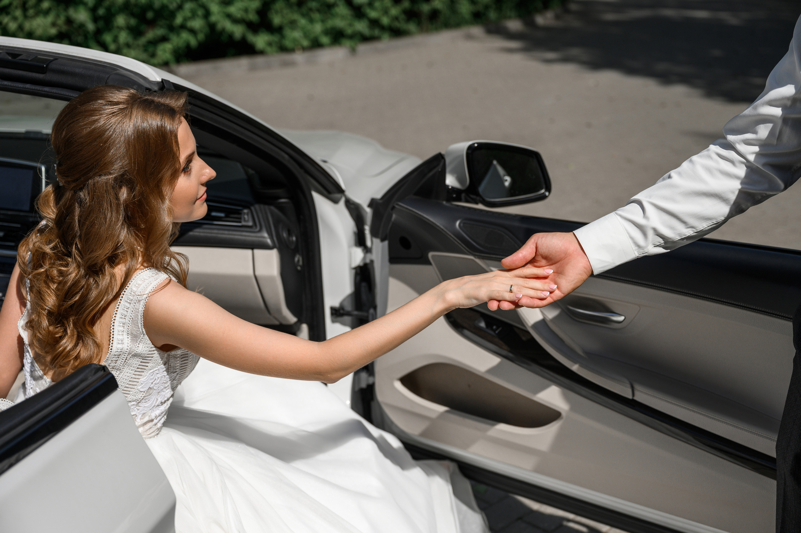 Свадебная фотосессия в Артиленд. Свадебный фотограф Москва Юрий Кульман