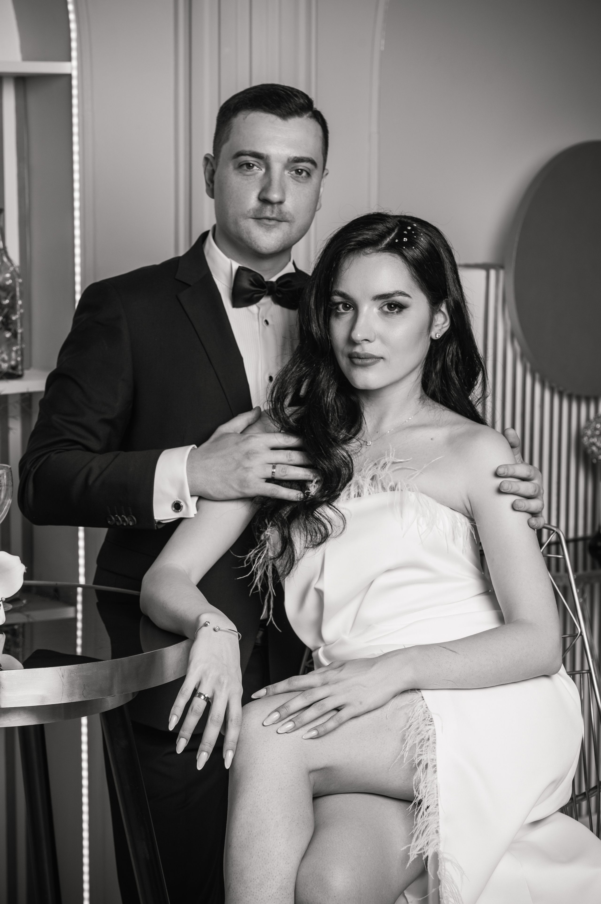 Регистрация брака Серебряный бор Москва. Свадебный фотограф Москва Юрий Кульман