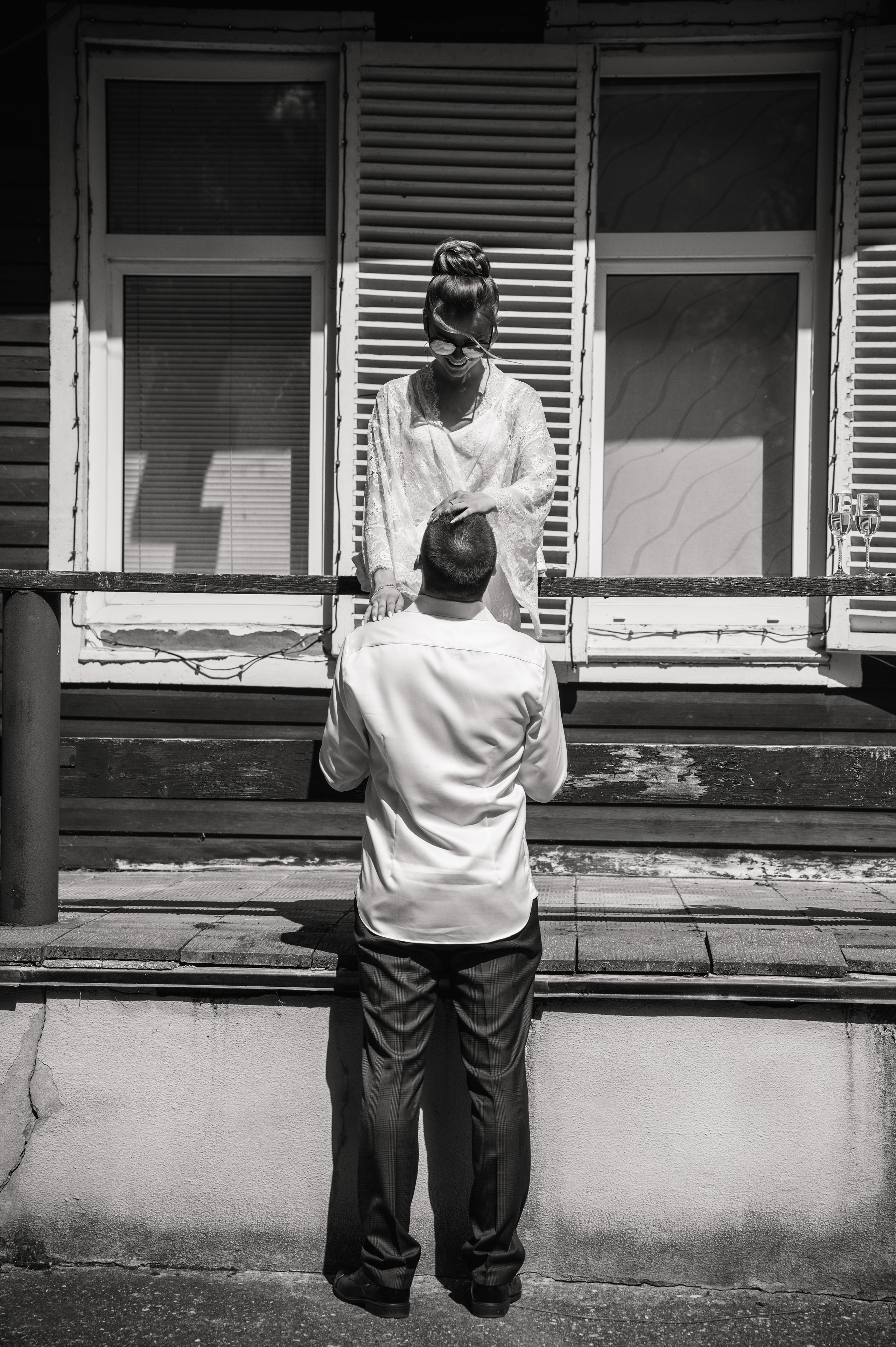 Свадьба шатёр Лесная дача. Свадебный фотограф Москва Юрий Кульман