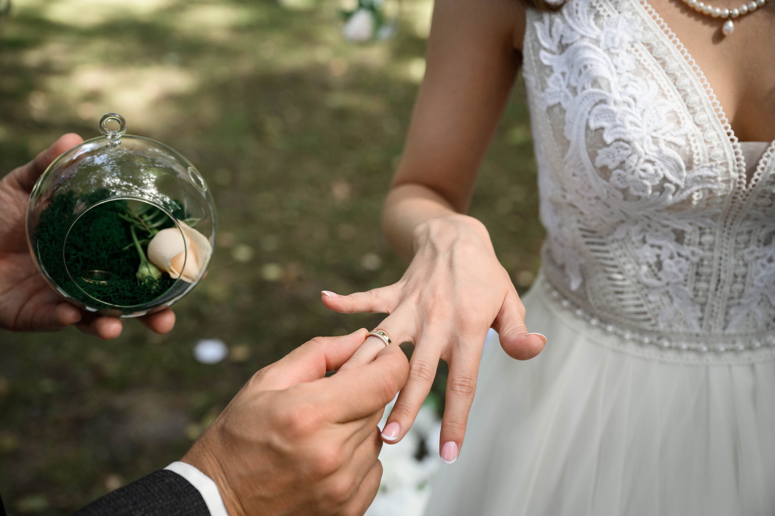 Свадебная фотосессия в Артиленд. Свадебный фотограф Москва Юрий Кульман