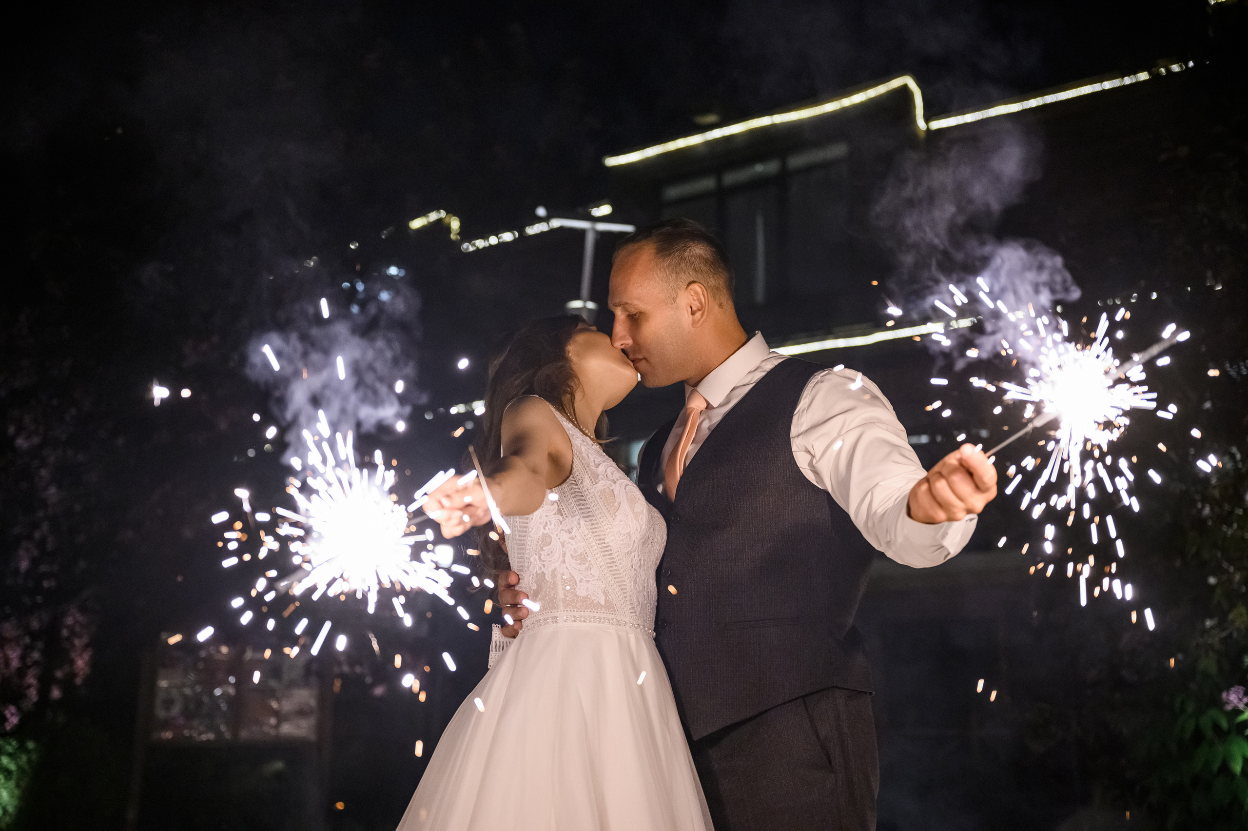 Свадебная фотосессия в Артиленд. Свадебный фотограф Москва Юрий Кульман