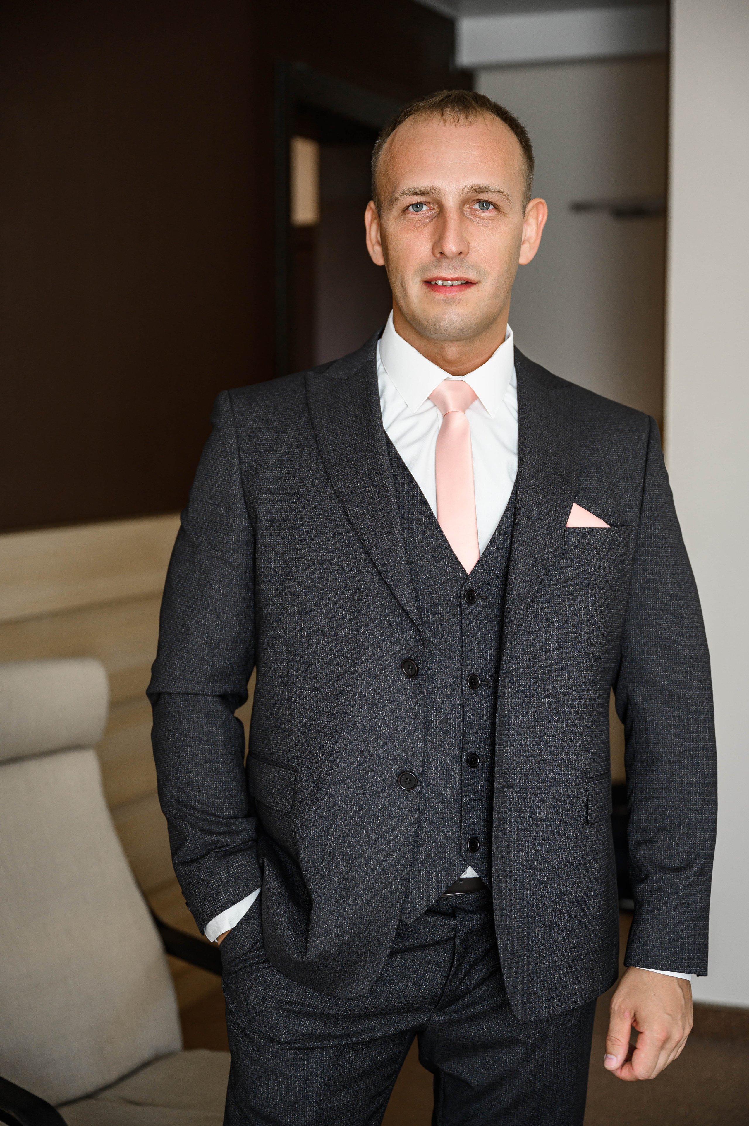 Свадебная фотосессия в Артиленд. Свадебный фотограф Москва Юрий Кульман