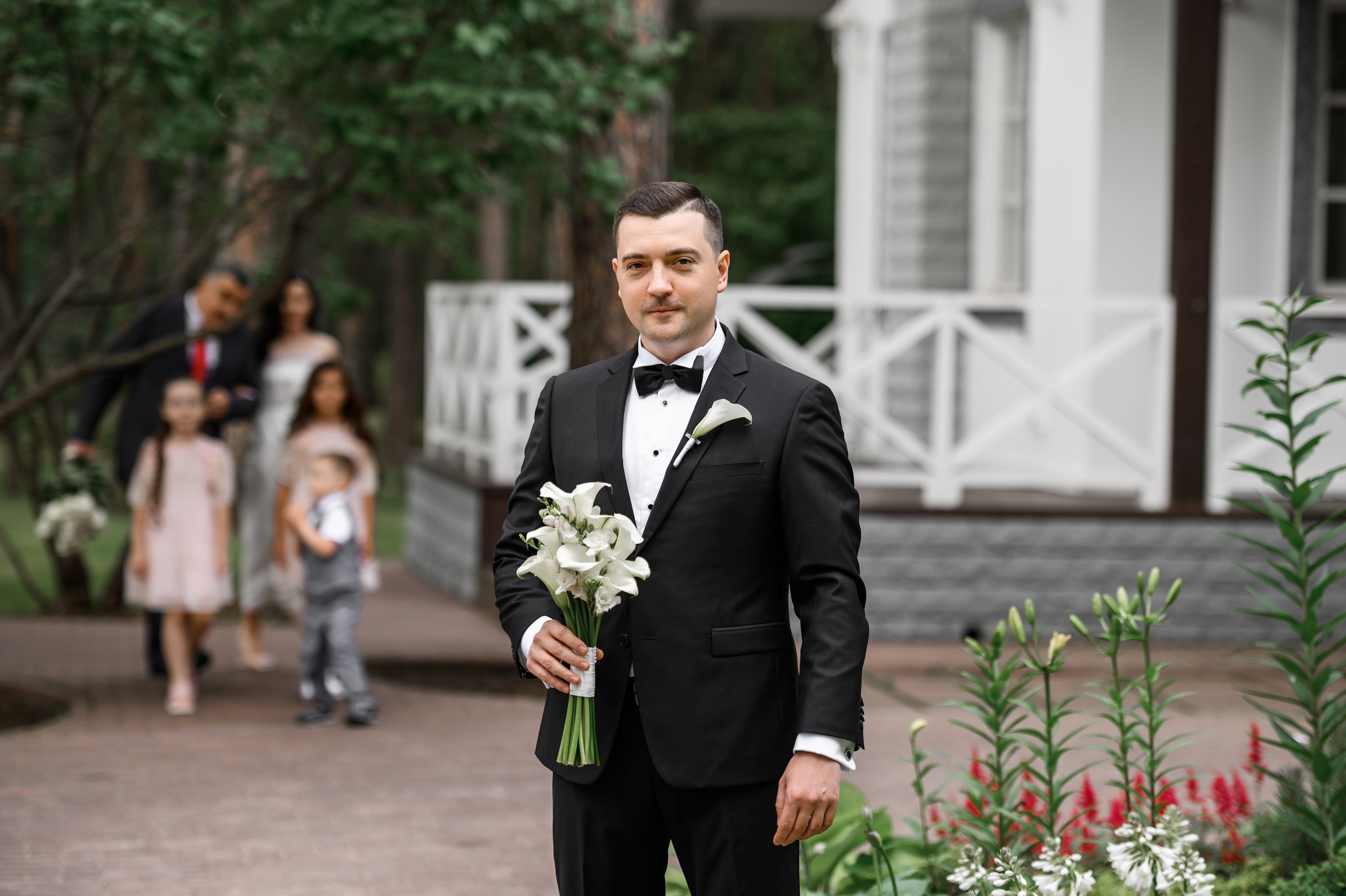 Регистрация брака Серебряный бор Москва. Свадебный фотограф Москва Юрий Кульман