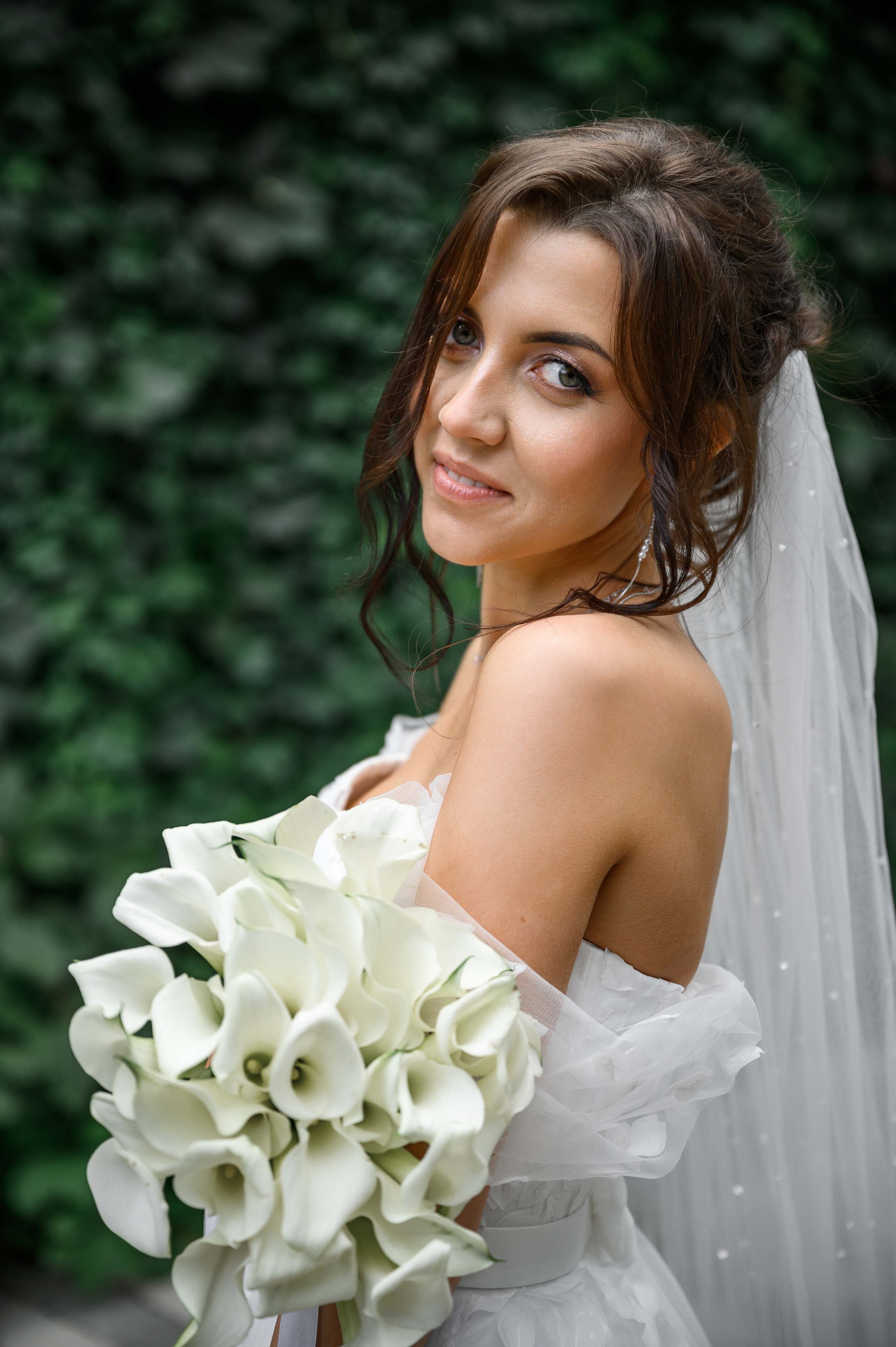 Свадебная фотосессия Барвиха luxury village. Свадебный фотограф Москва Юрий Кульман