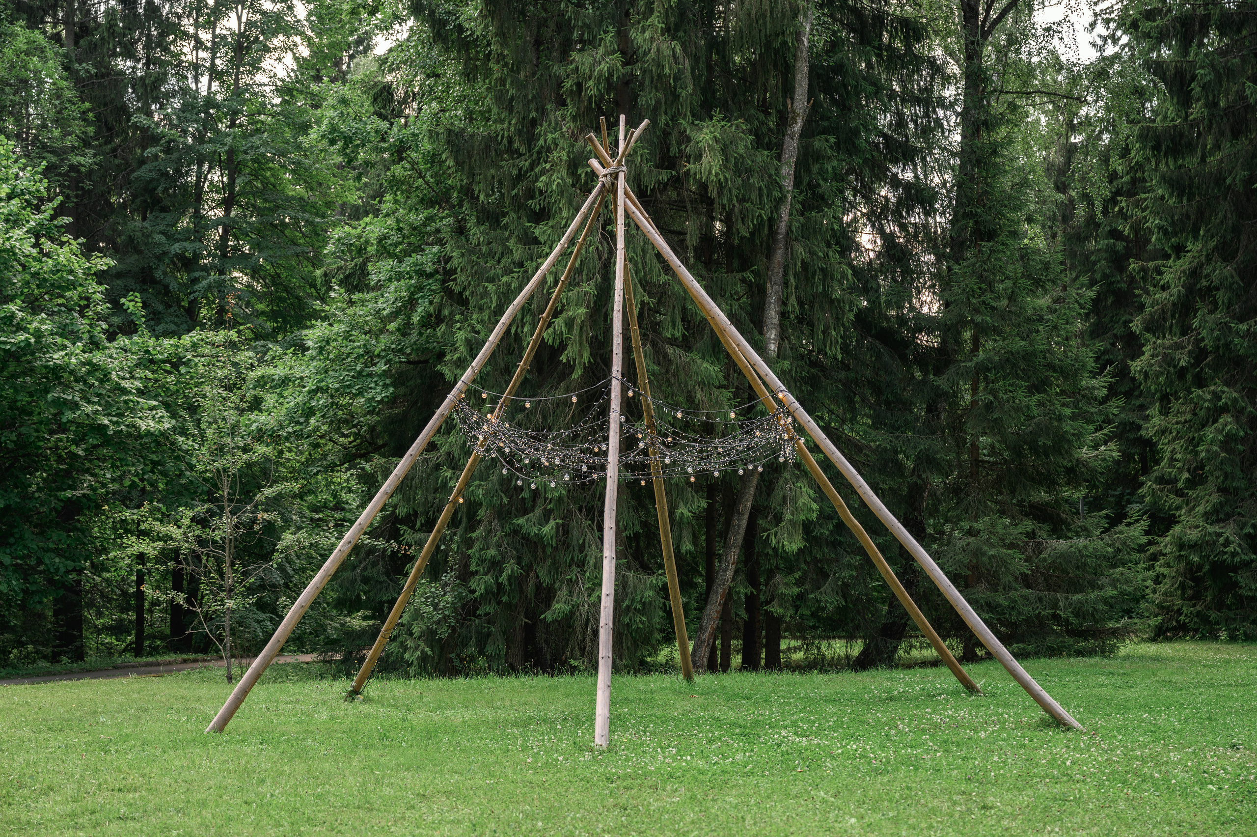 Свадьба шатёр Лесная дача. Свадебный фотограф Москва Юрий Кульман