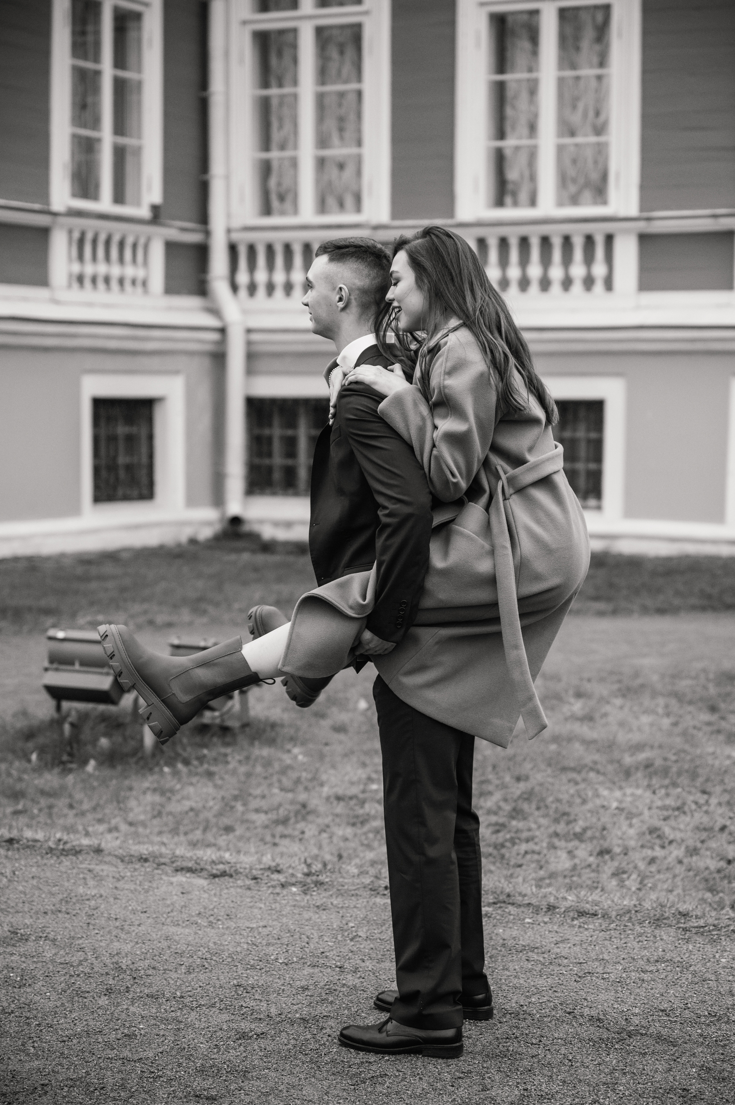 Свадебная фотосессия Radisson Blu Olympiyskiy Hotel. Свадебный фотограф Москва Юрий Кульман