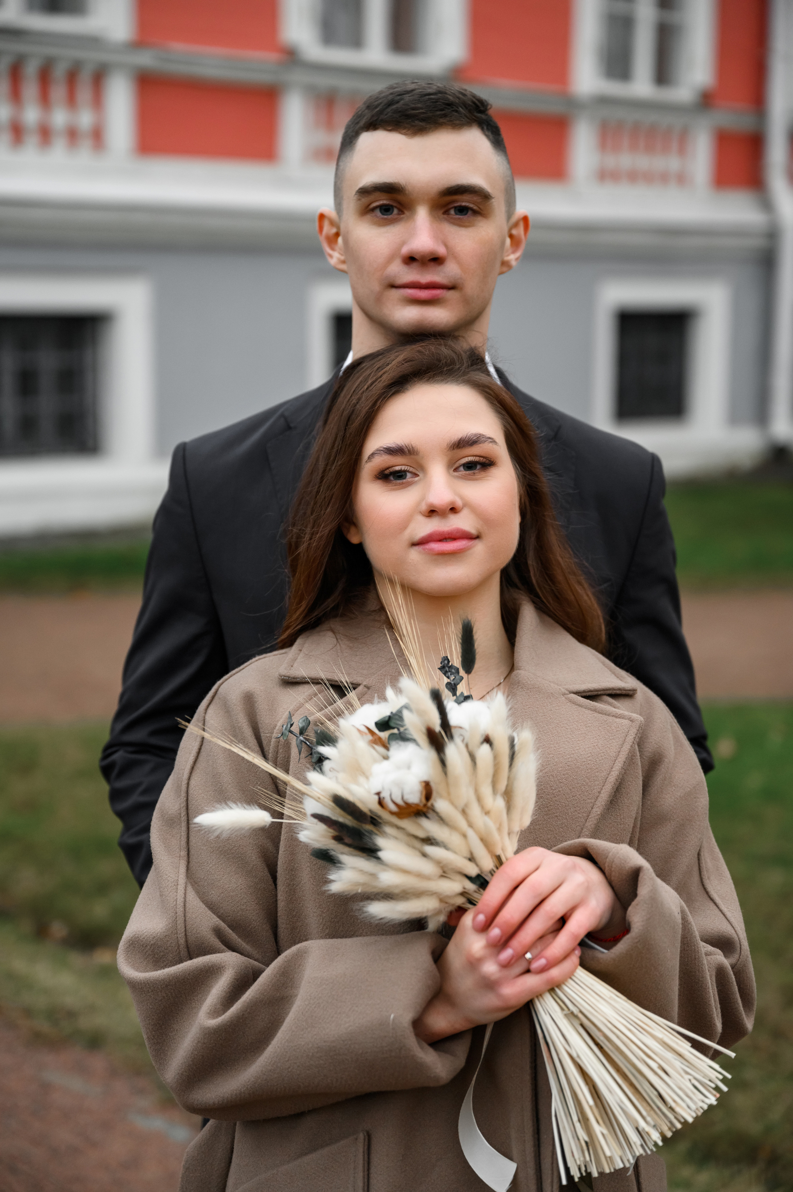 Свадебная фотосессия Radisson Blu Olympiyskiy Hotel. Свадебный фотограф Москва Юрий Кульман