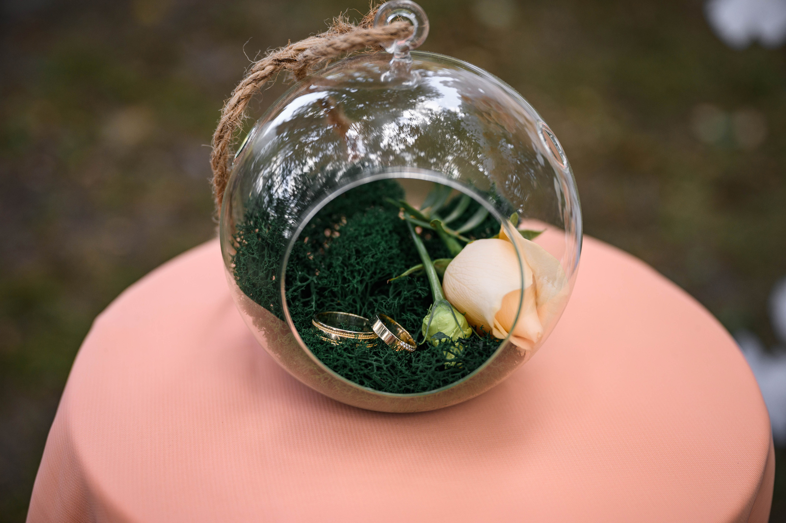 Свадебная фотосессия в Артиленд. Свадебный фотограф Москва Юрий Кульман