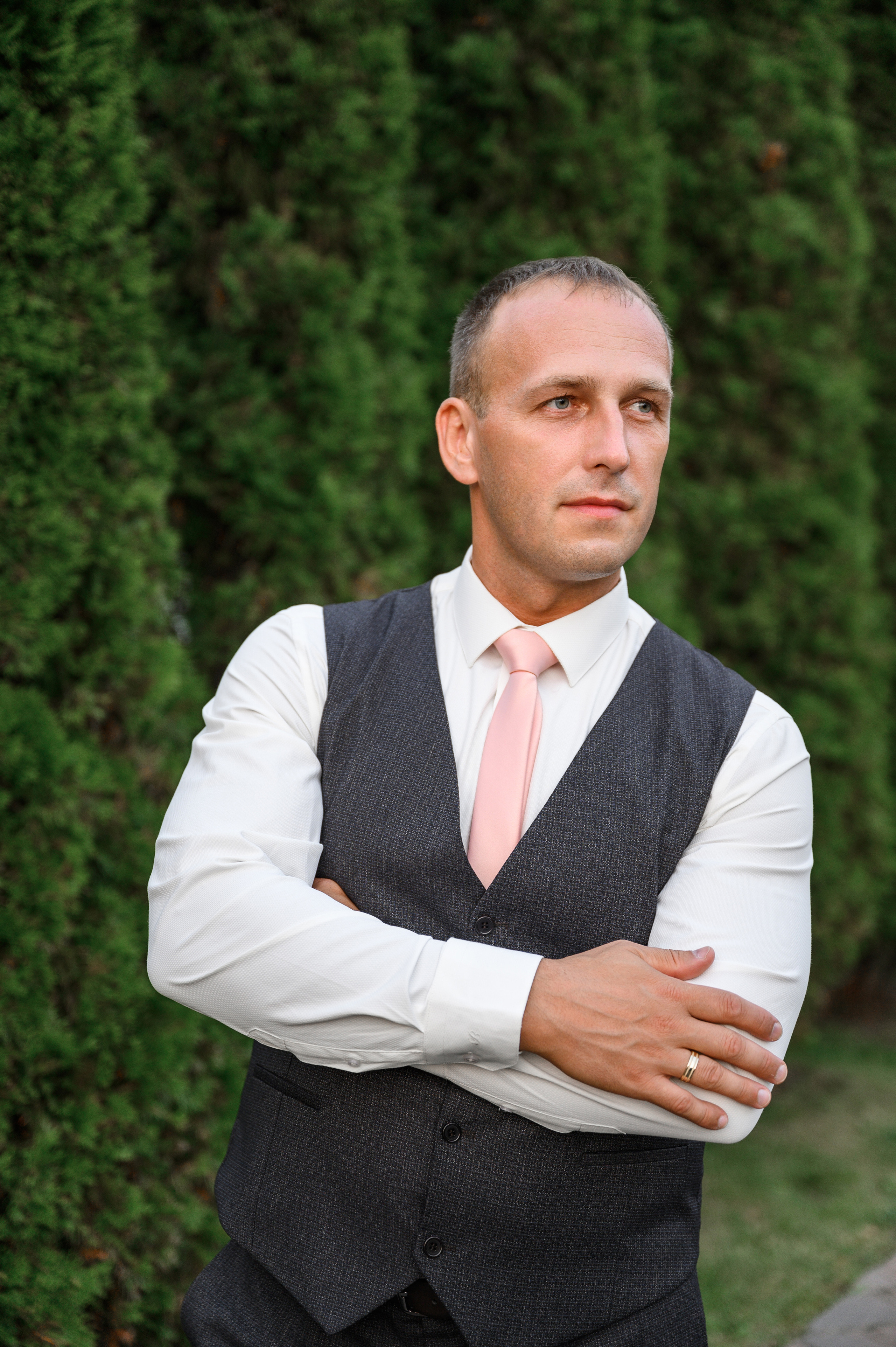 Свадебная фотосессия в Артиленд. Свадебный фотограф Москва Юрий Кульман