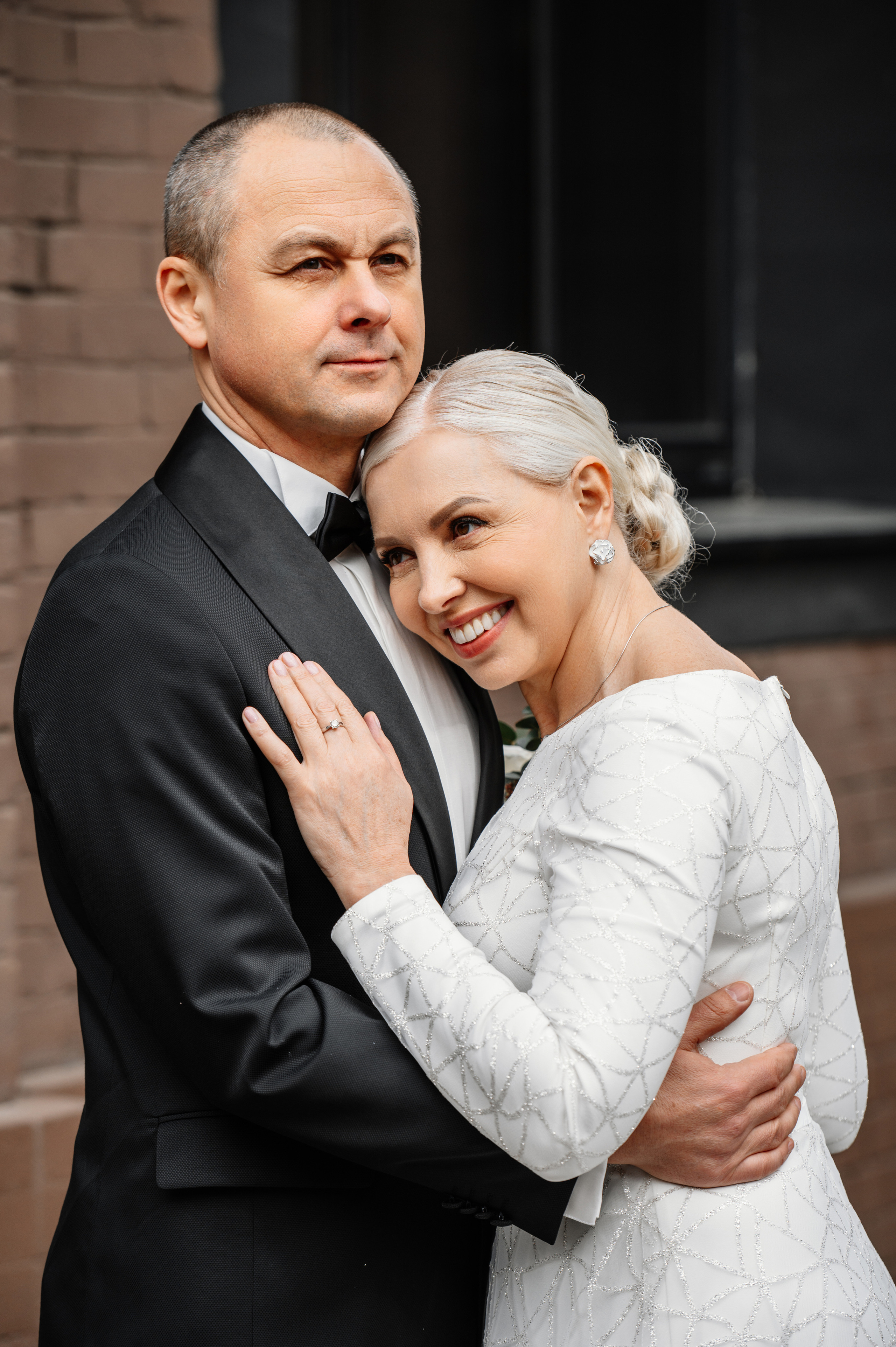 Irina&Aleksandr. Свадебный фотограф Москва Юрий Кульман