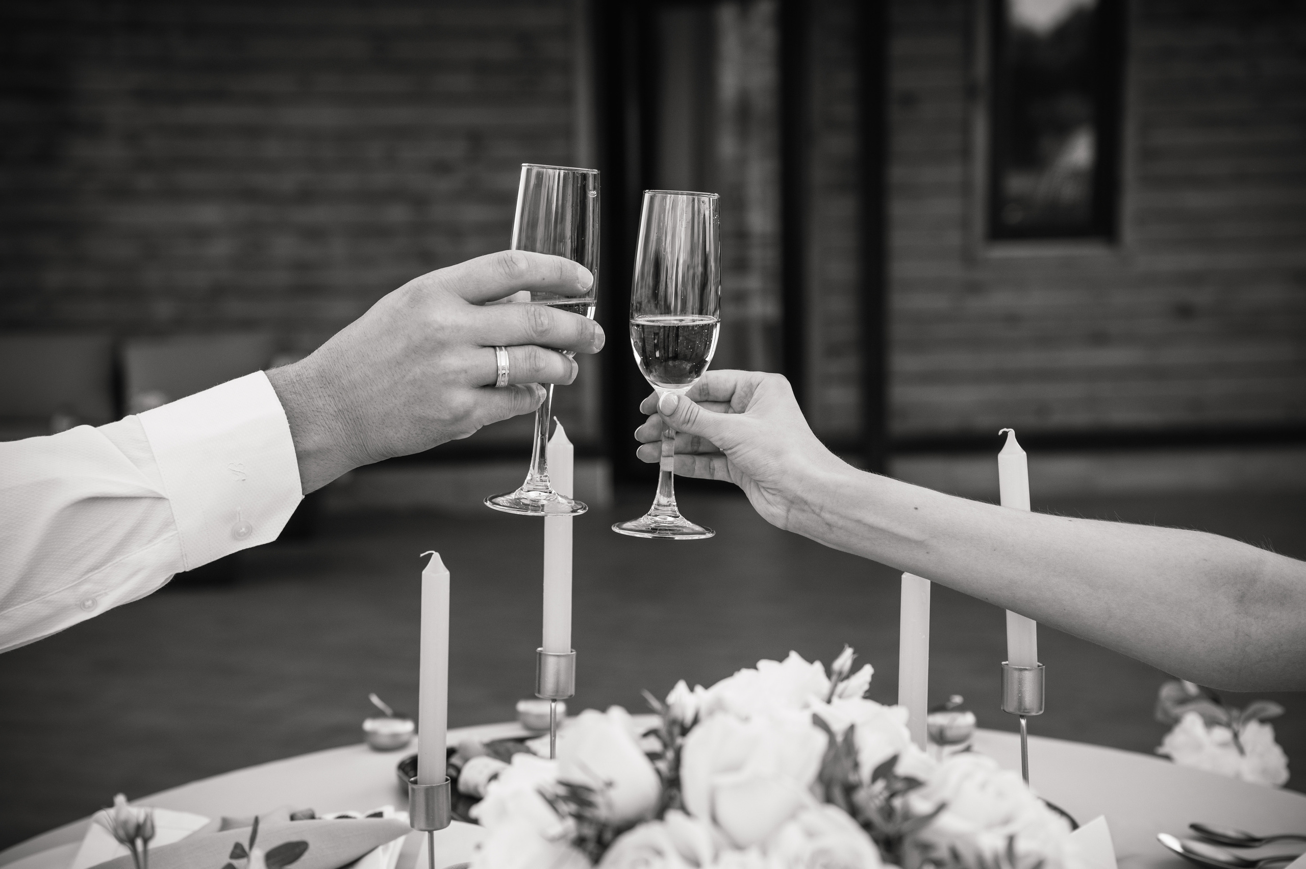 Свадебная фотосессия в Артиленд. Свадебный фотограф Москва Юрий Кульман