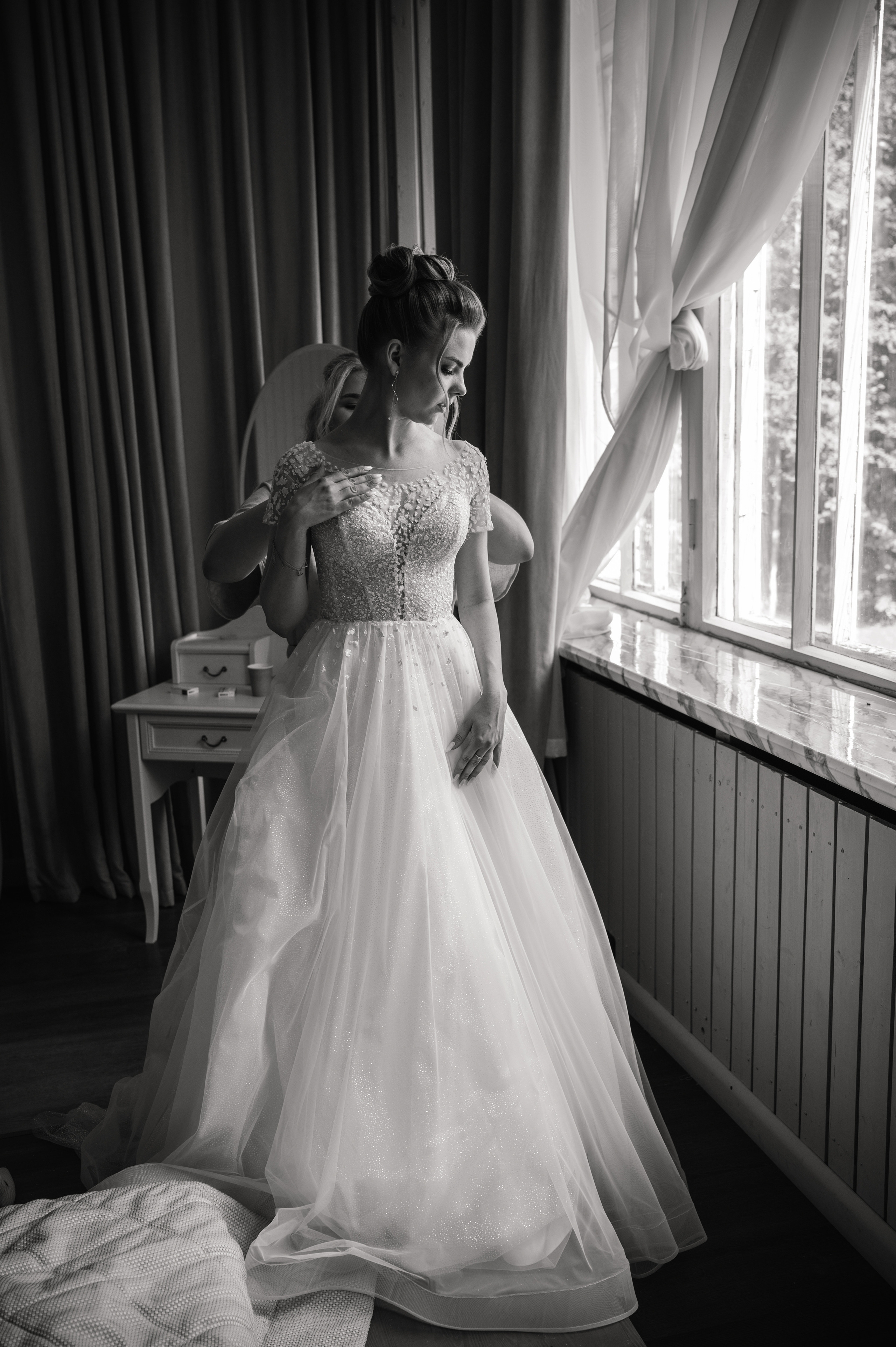 Свадьба шатёр Лесная дача. Свадебный фотограф Москва Юрий Кульман