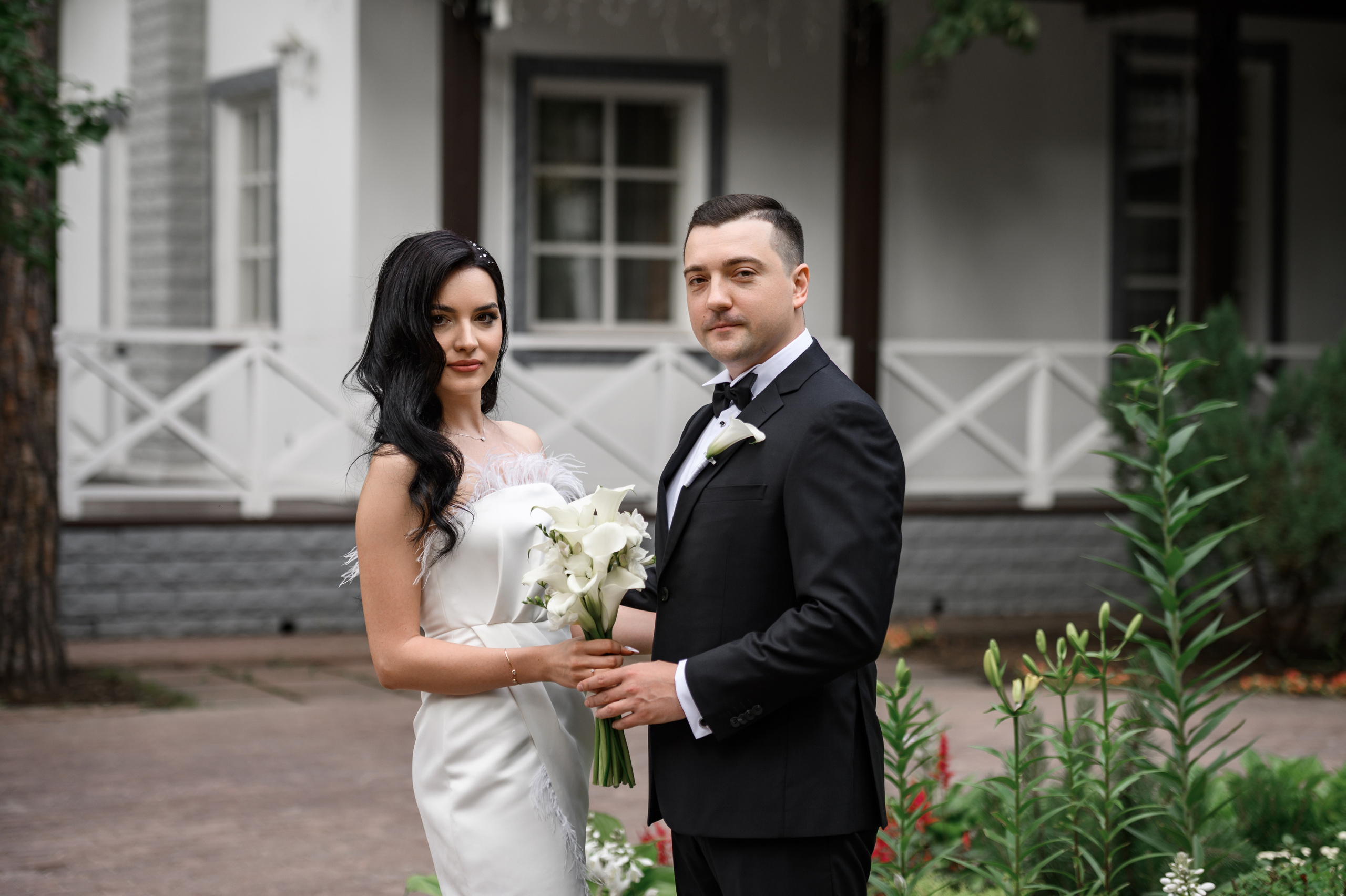 Регистрация брака Серебряный бор Москва. Свадебный фотограф Москва Юрий Кульман