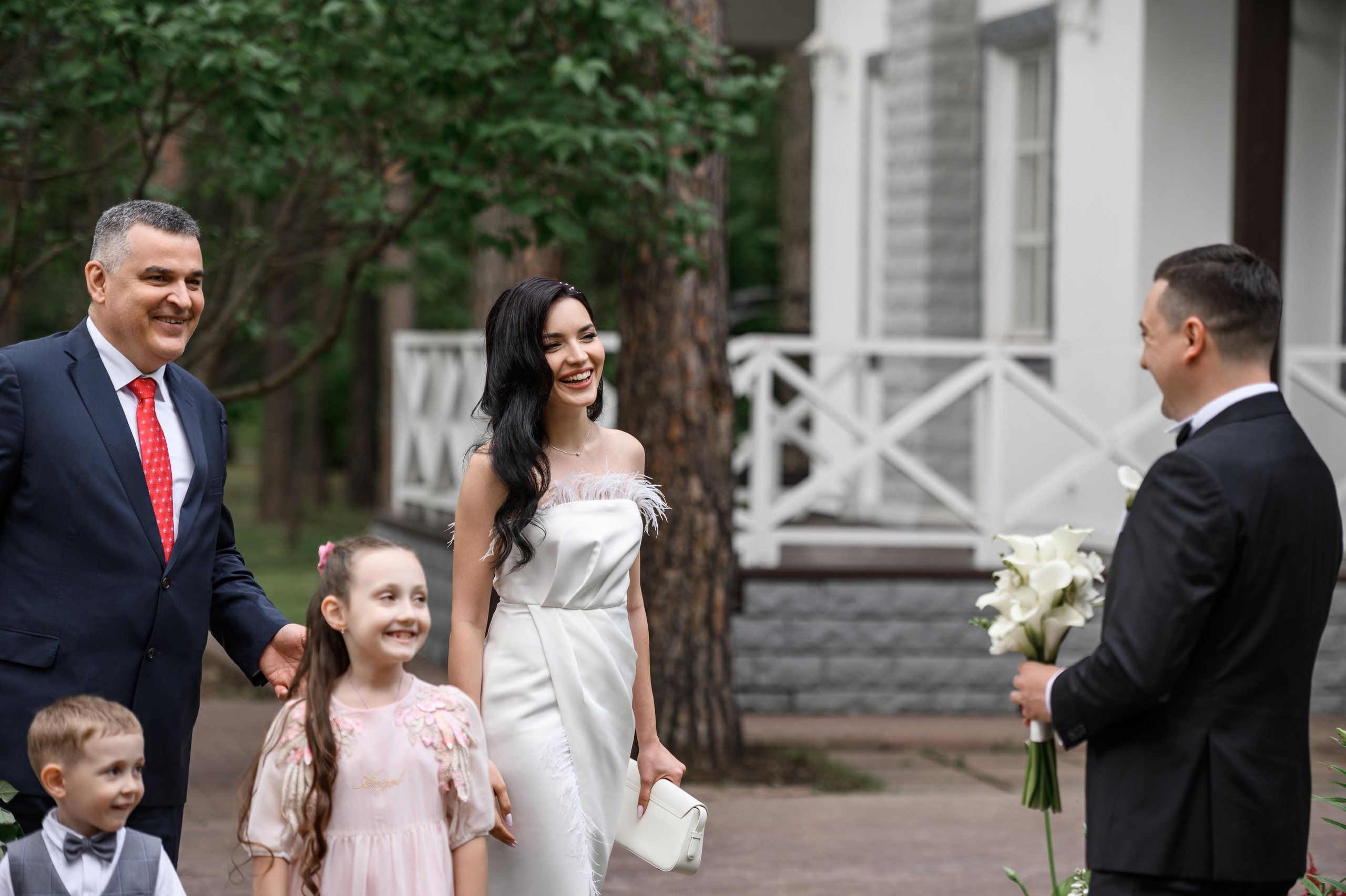 Регистрация брака Серебряный бор Москва. Свадебный фотограф Москва Юрий Кульман