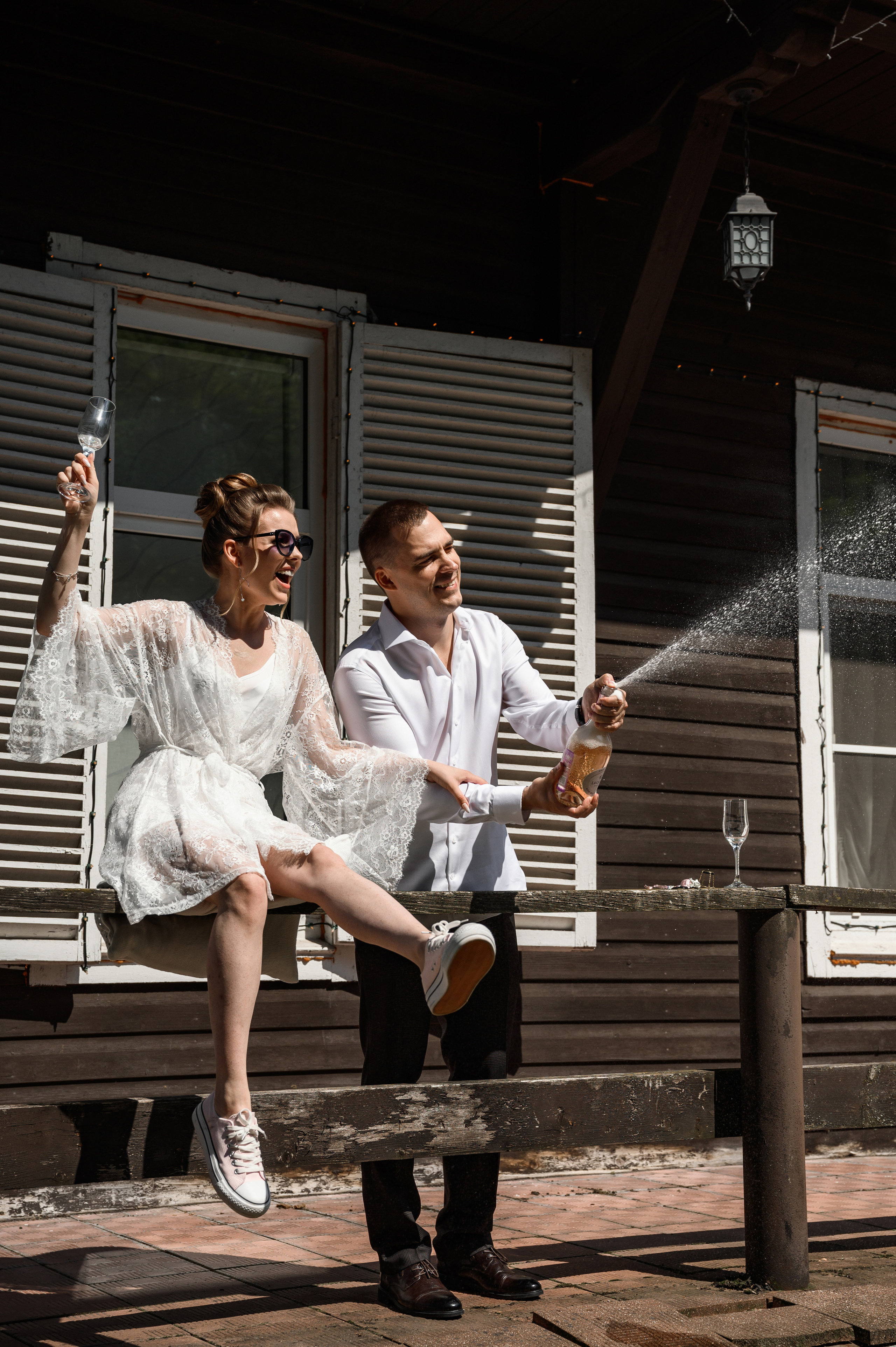 Свадьба шатёр Лесная дача. Свадебный фотограф Москва Юрий Кульман