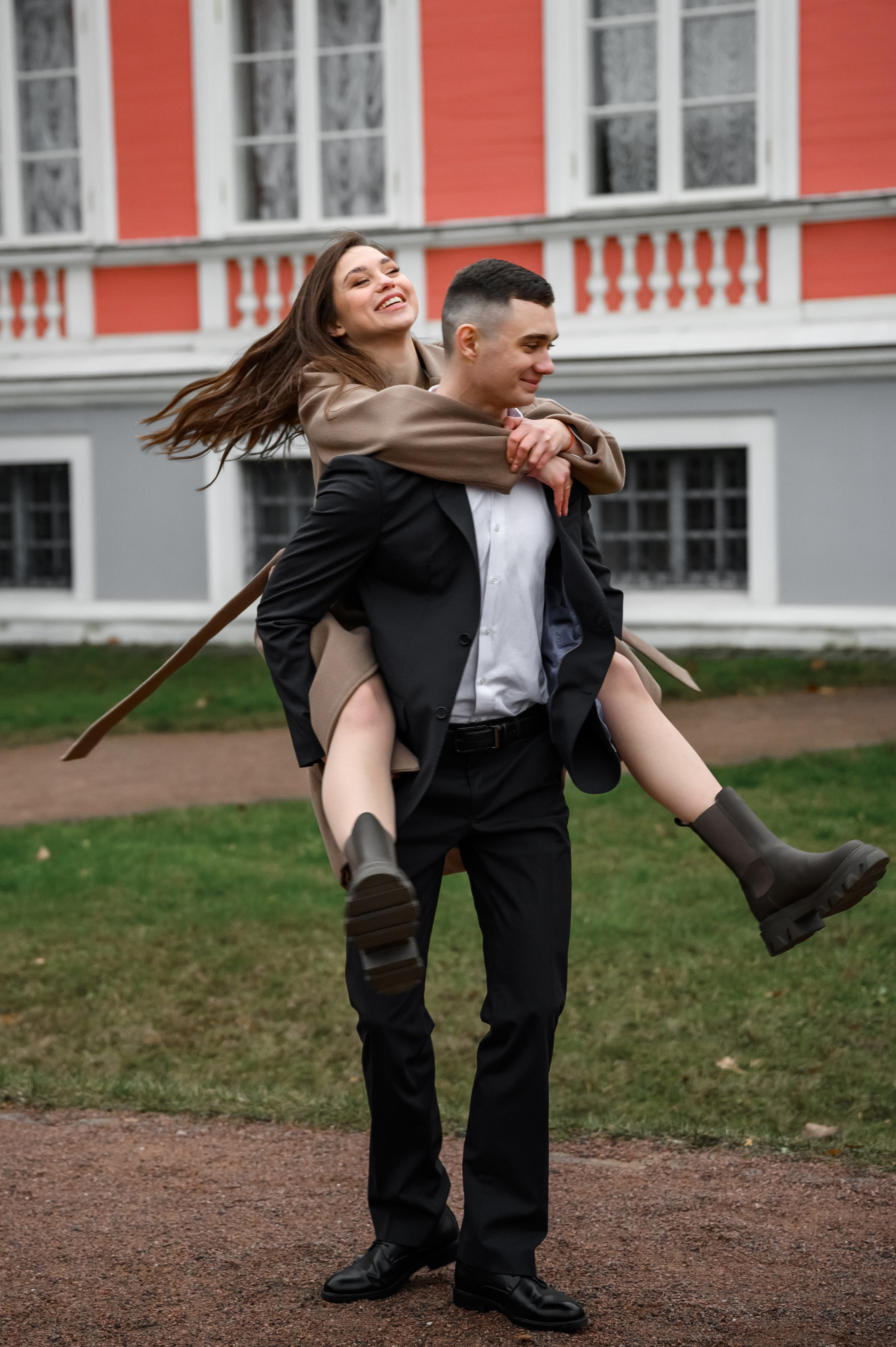 Свадебная фотосессия Radisson Blu Olympiyskiy Hotel. Свадебный фотограф Москва Юрий Кульман