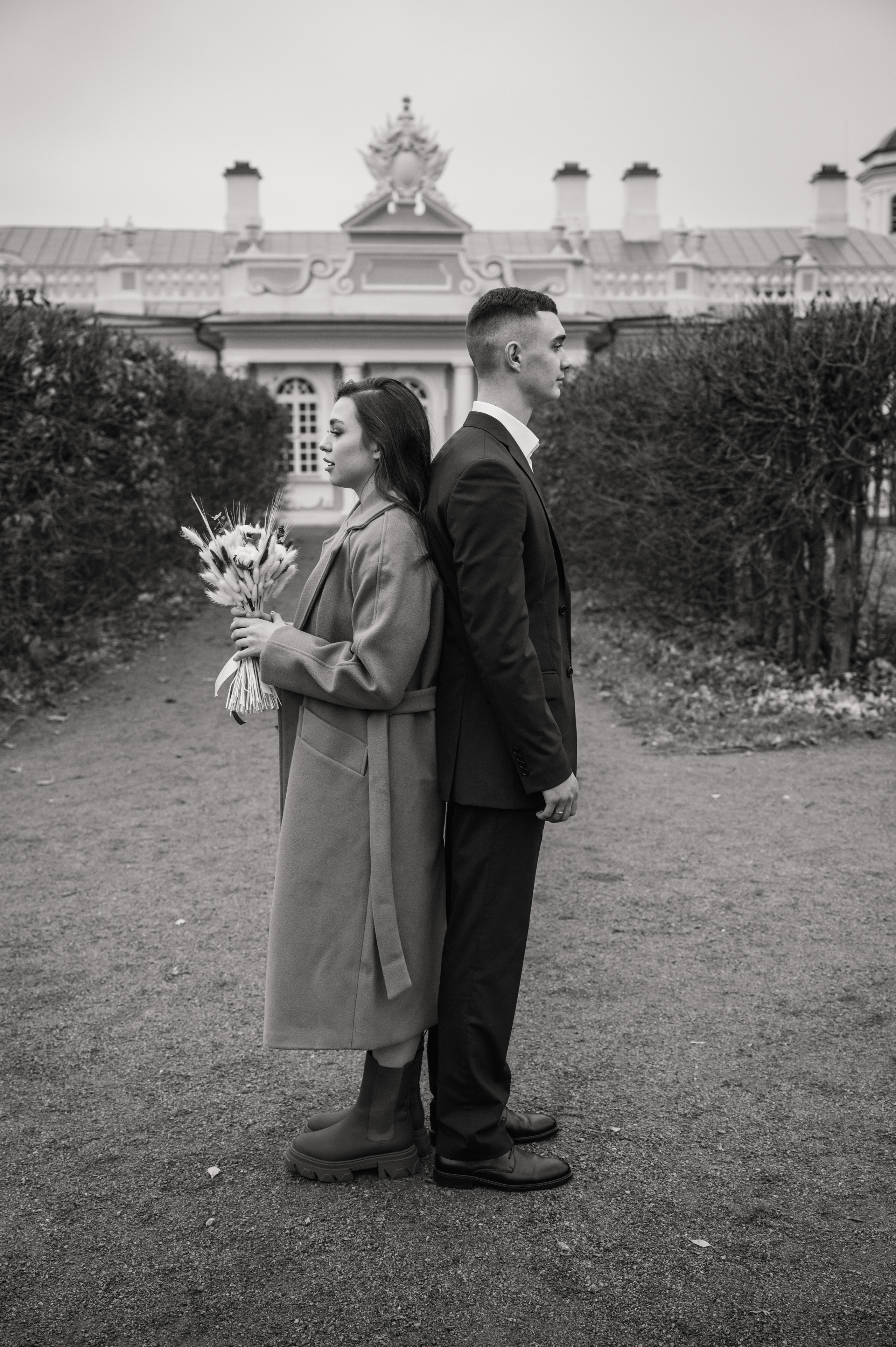 Свадебная фотосессия Radisson Blu Olympiyskiy Hotel. Свадебный фотограф Москва Юрий Кульман