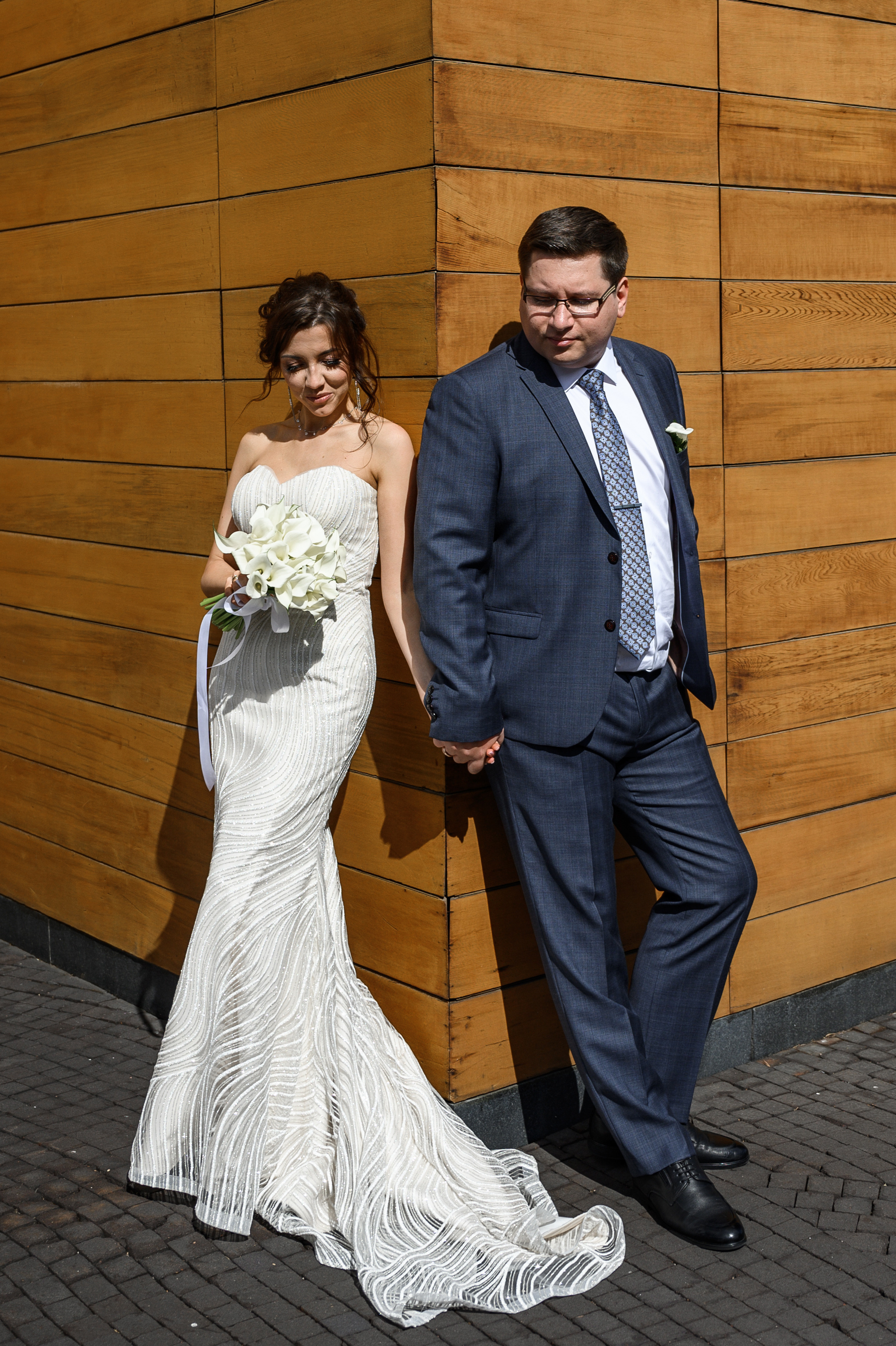 Свадебная фотосессия Барвиха luxury village. Свадебный фотограф Москва Юрий Кульман