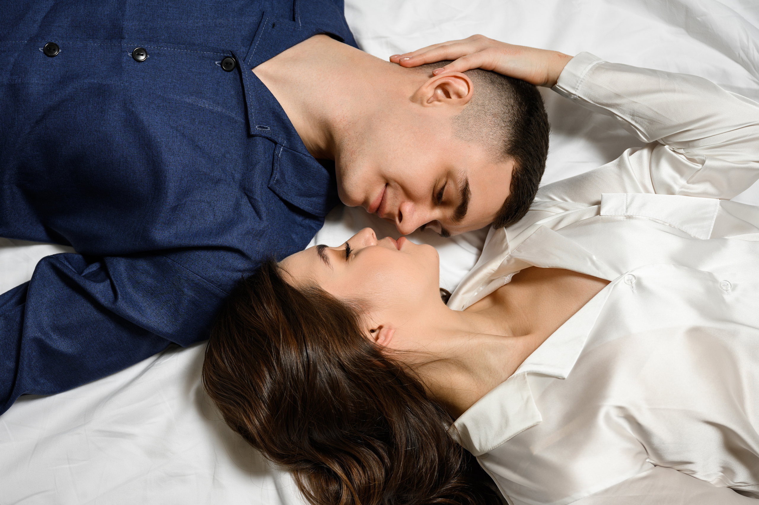 Свадебная фотосессия Radisson Blu Olympiyskiy Hotel. Свадебный фотограф Москва Юрий Кульман